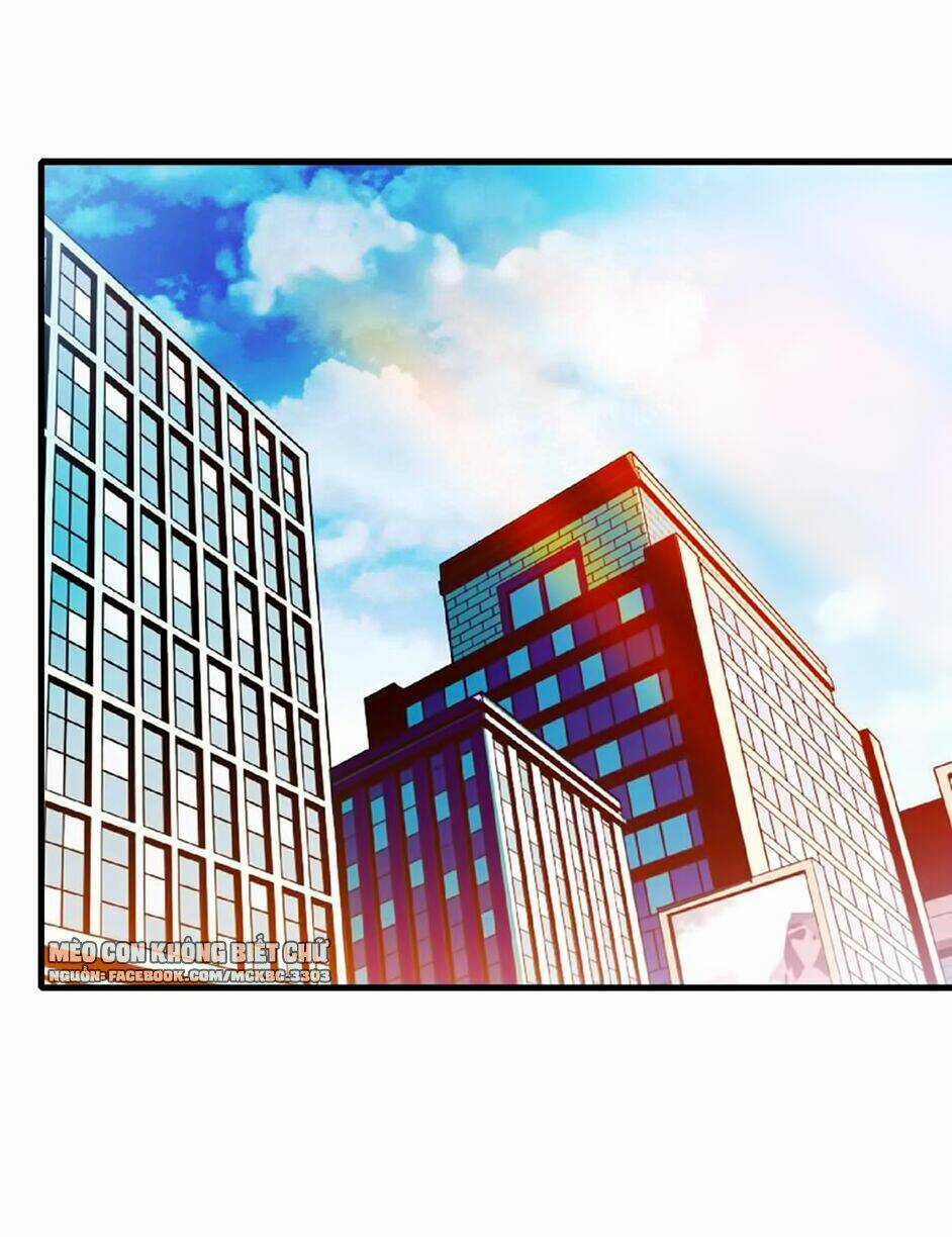 Long Phượng Phiên Chuyển - Chapter 21 - Trang 29