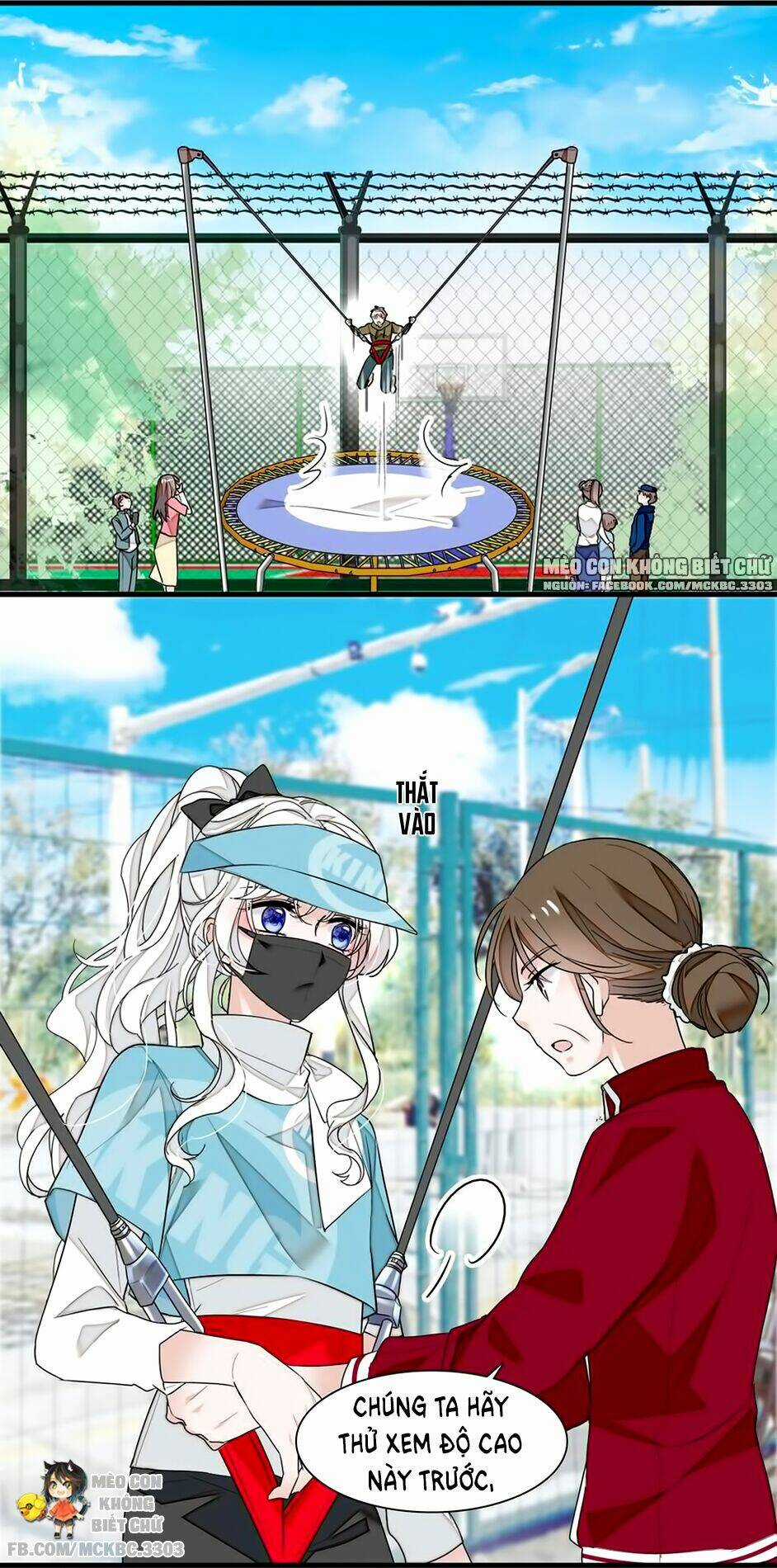 Long Phượng Phiên Chuyển - Chapter 21 - Trang 30