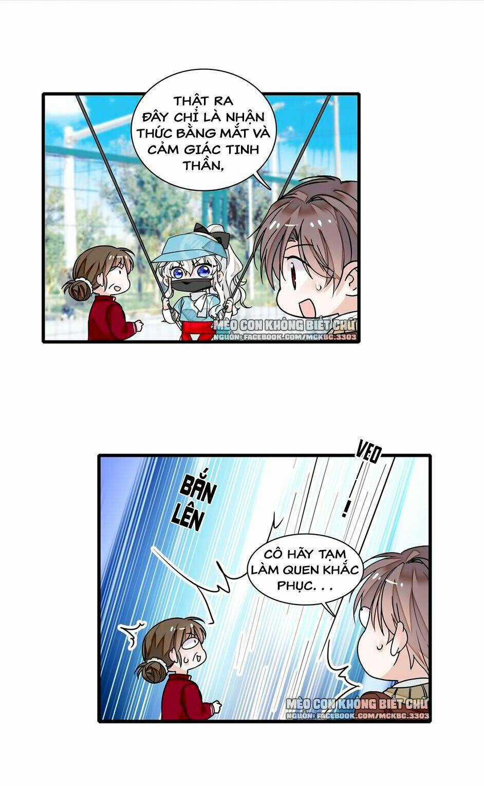 Long Phượng Phiên Chuyển - Chapter 21 - Trang 31