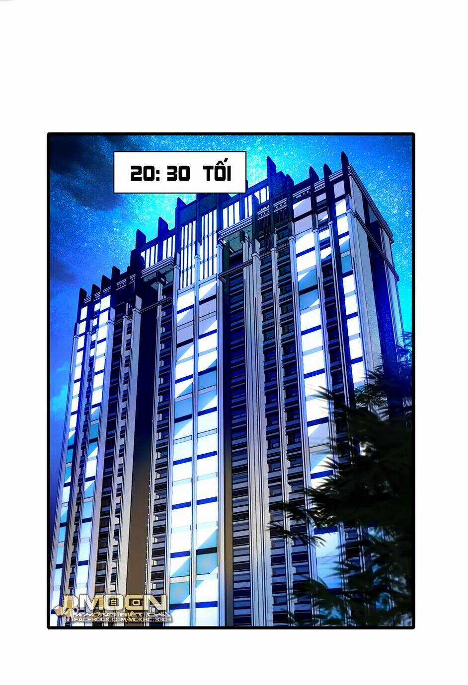 Long Phượng Phiên Chuyển - Chapter 21 - Trang 37