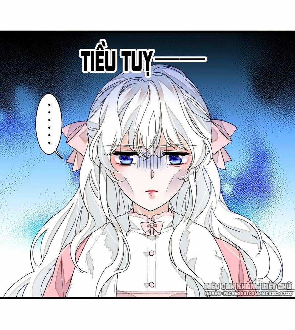 Long Phượng Phiên Chuyển - Chapter 21 - Trang 38