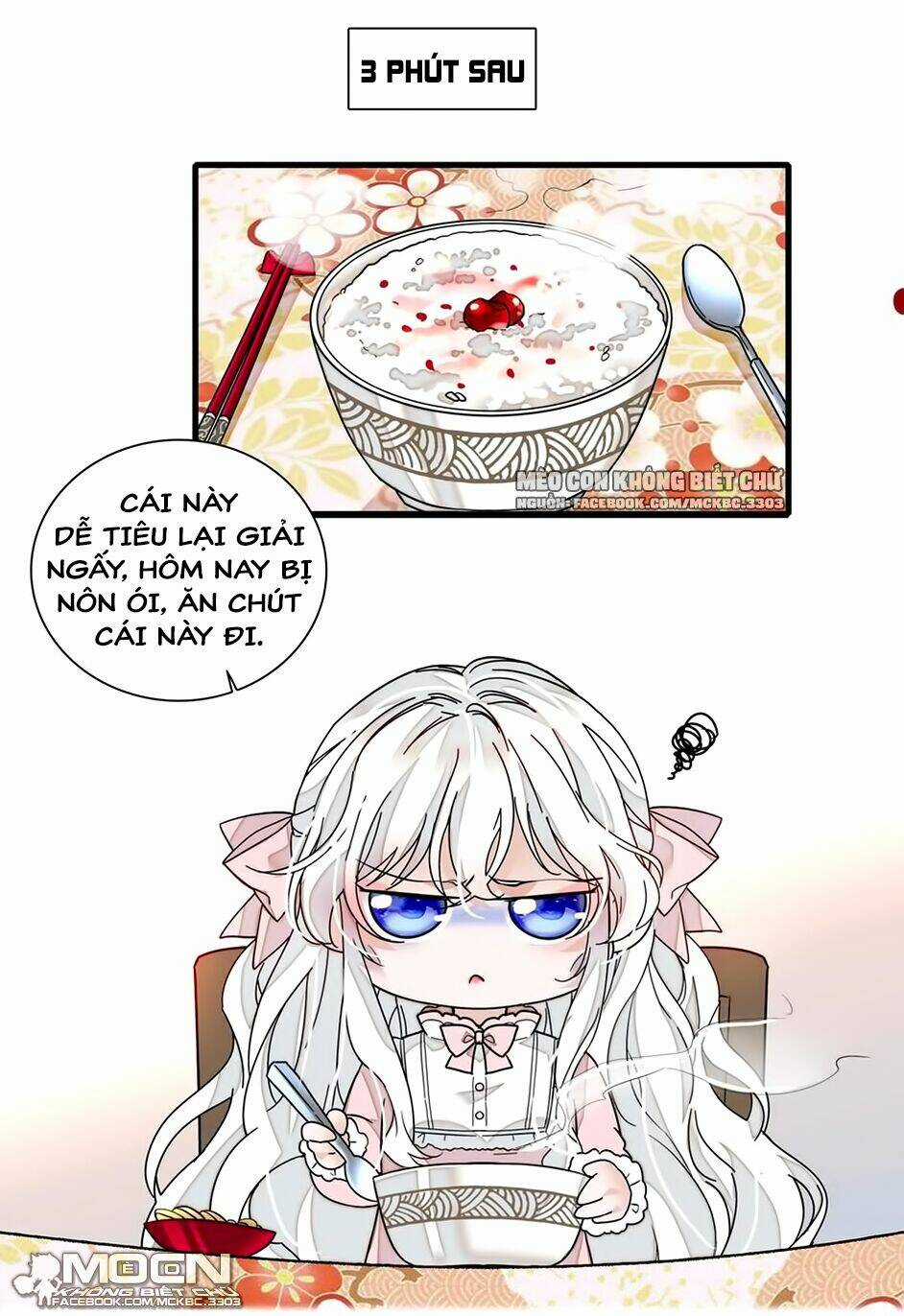 Long Phượng Phiên Chuyển - Chapter 21 - Trang 41