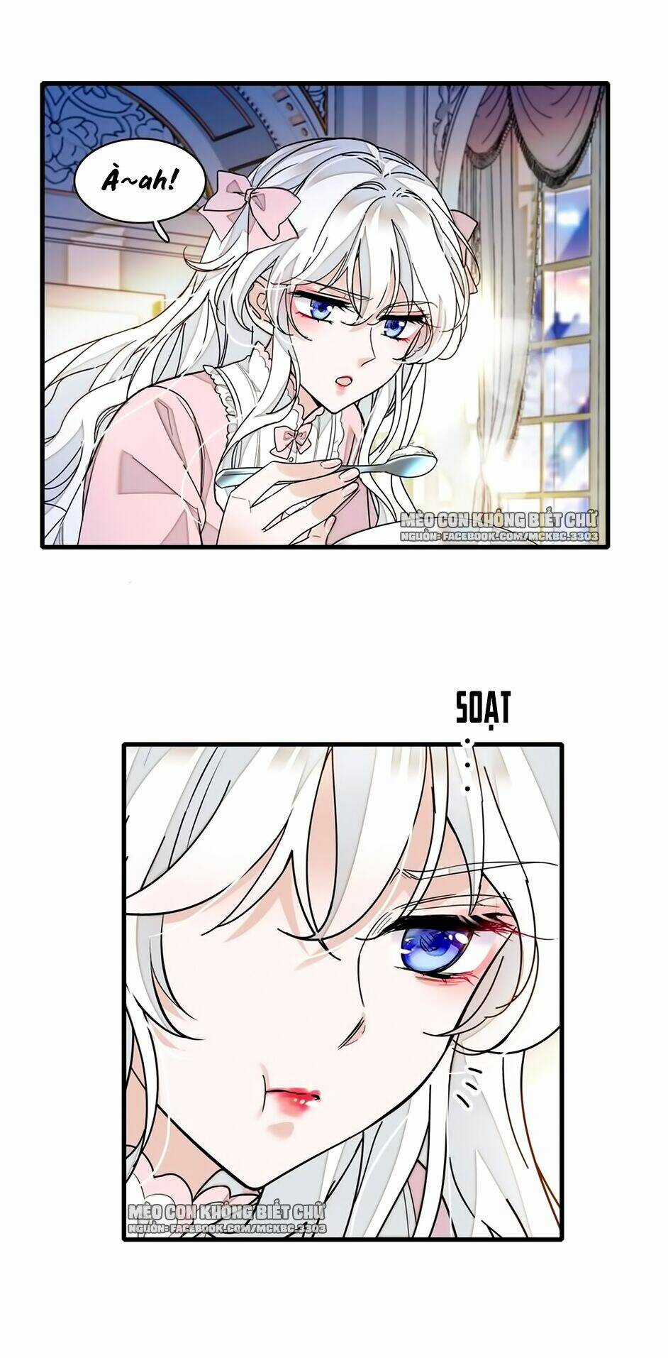 Long Phượng Phiên Chuyển - Chapter 21 - Trang 42