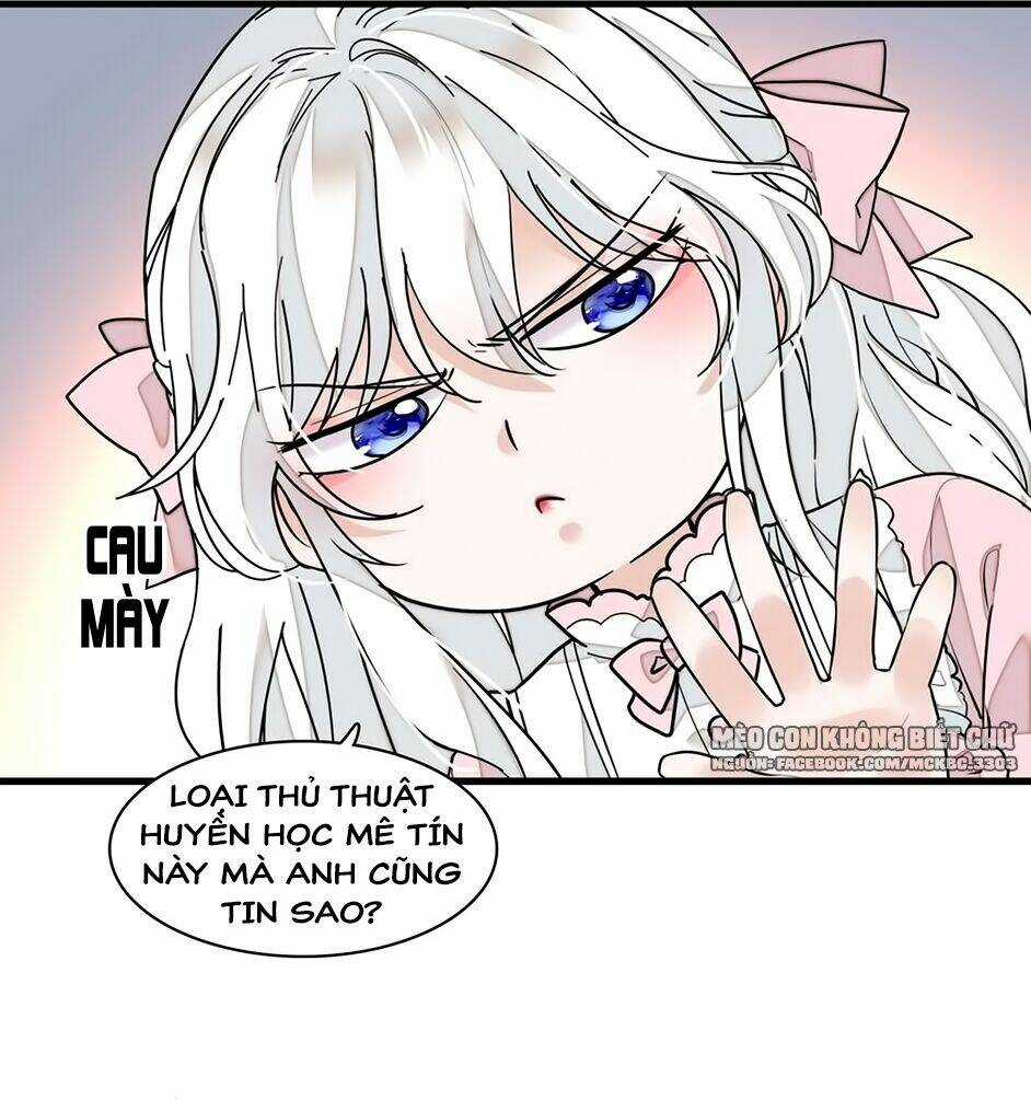 Long Phượng Phiên Chuyển - Chapter 21 - Trang 44