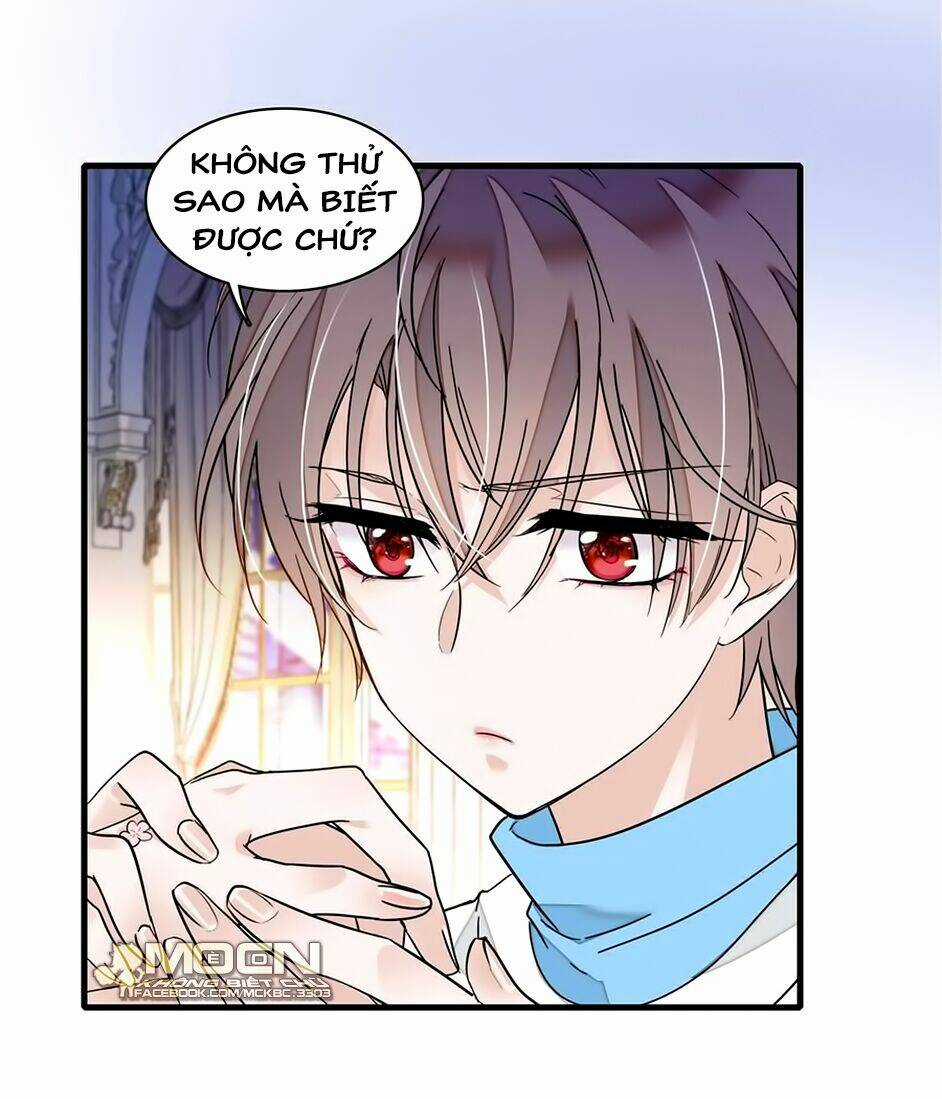 Long Phượng Phiên Chuyển - Chapter 21 - Trang 45