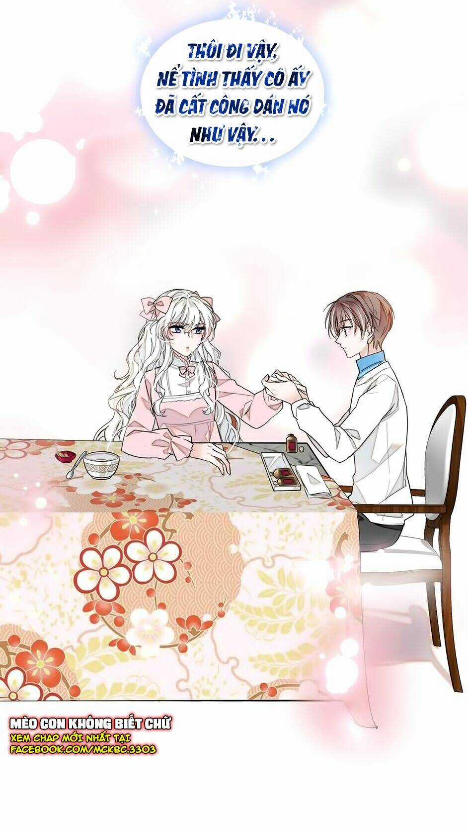 Long Phượng Phiên Chuyển - Chapter 21 - Trang 47