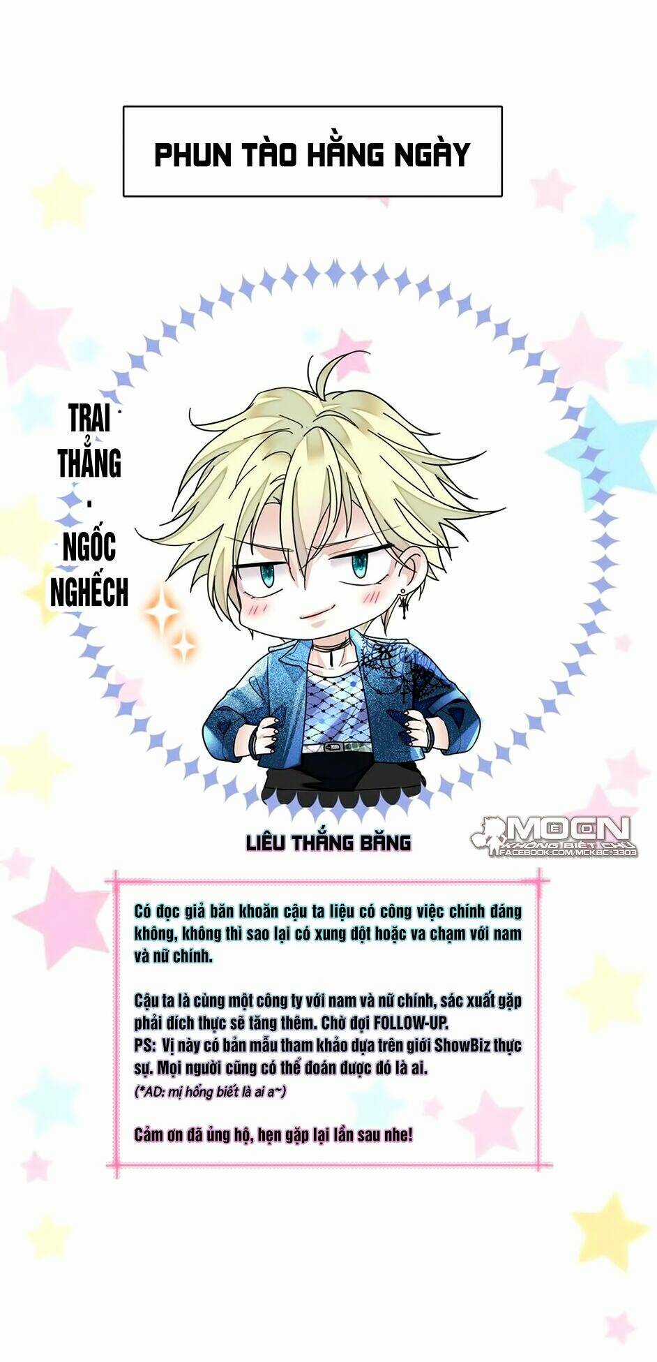 Long Phượng Phiên Chuyển - Chapter 21 - Trang 48