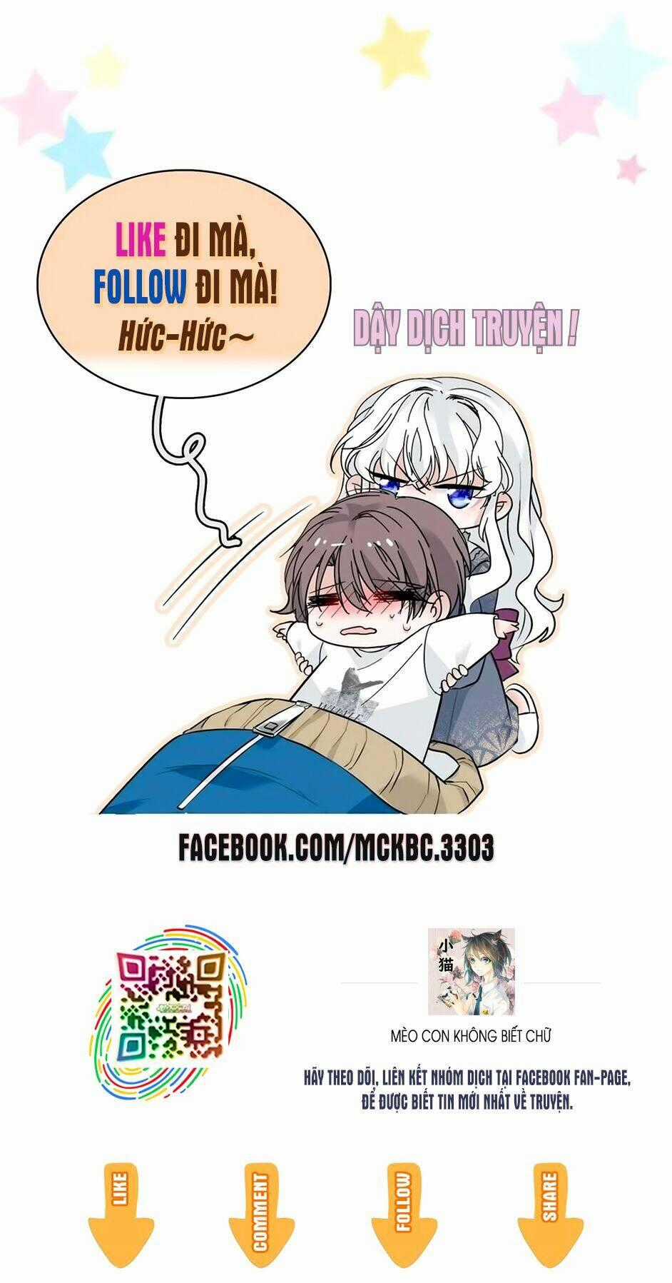 Long Phượng Phiên Chuyển - Chapter 21 - Trang 49