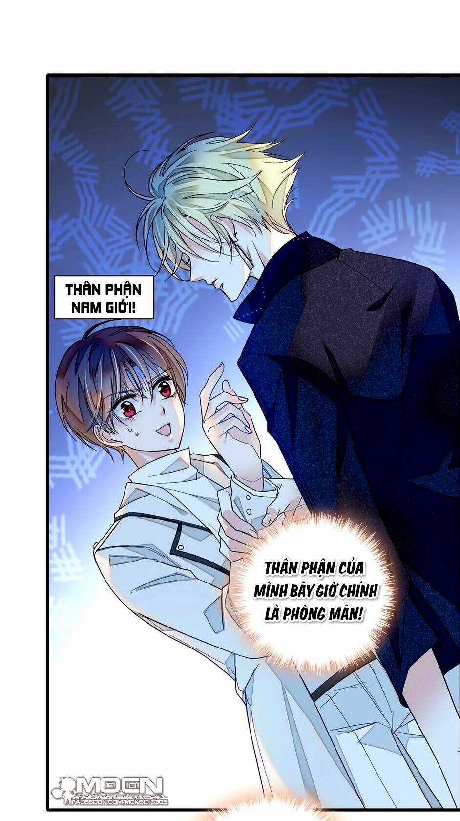 Long Phượng Phiên Chuyển - Chapter 21 - Trang 7