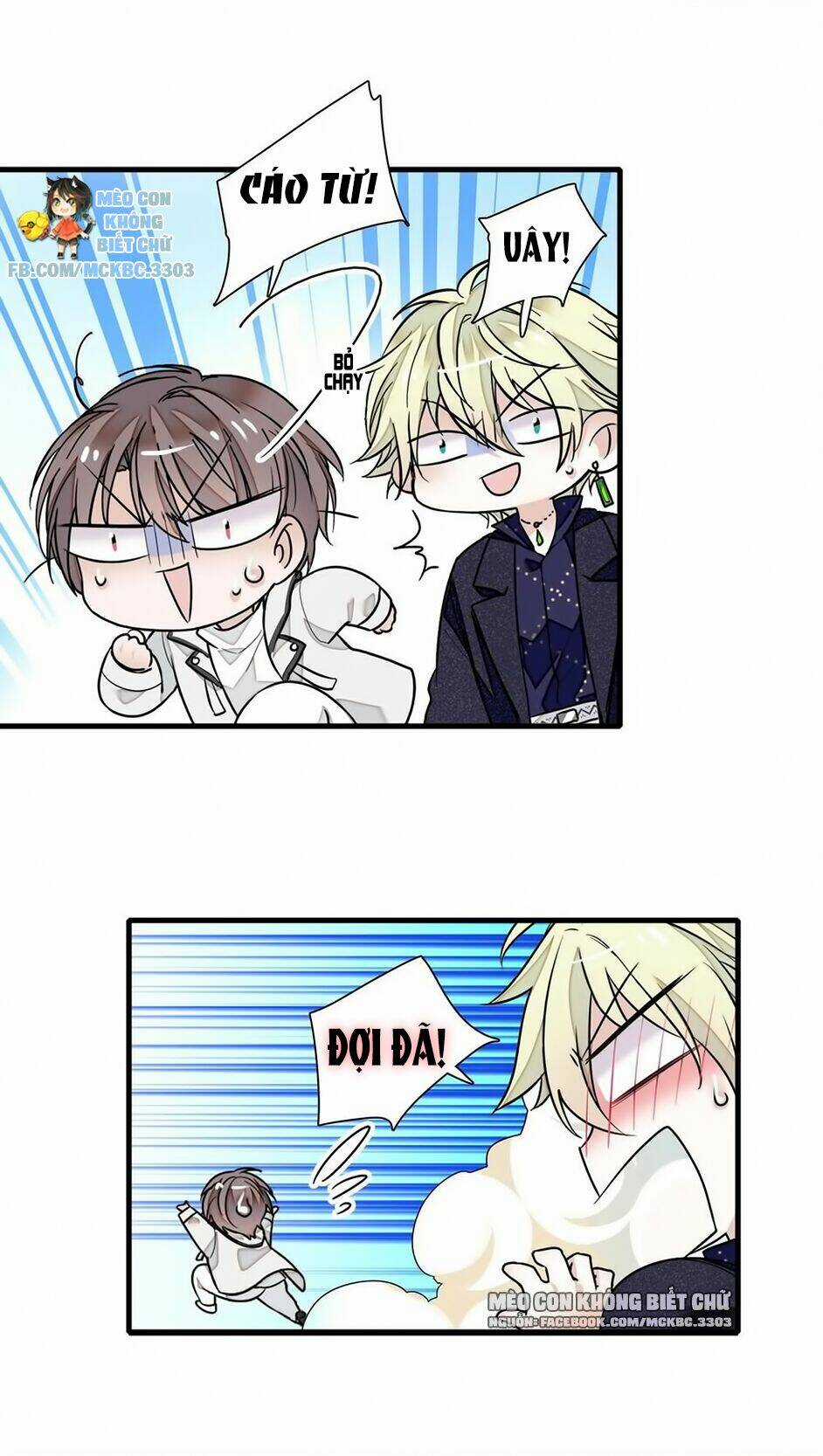 Long Phượng Phiên Chuyển - Chapter 21 - Trang 9