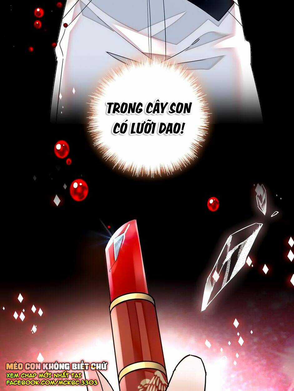 Long Phượng Phiên Chuyển - Chapter 23 - Trang 53