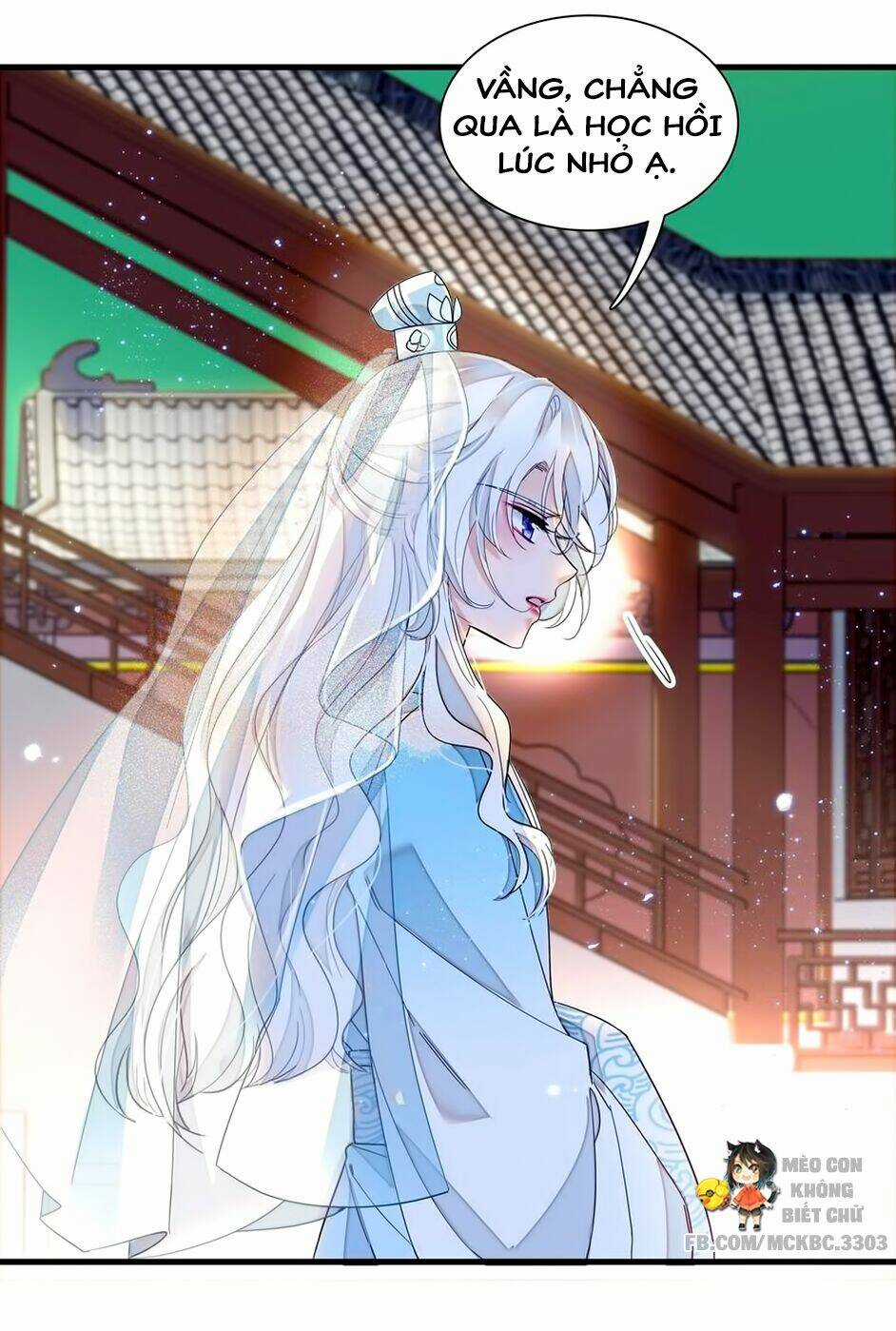 Long Phượng Phiên Chuyển - Chapter 23 - Trang 9