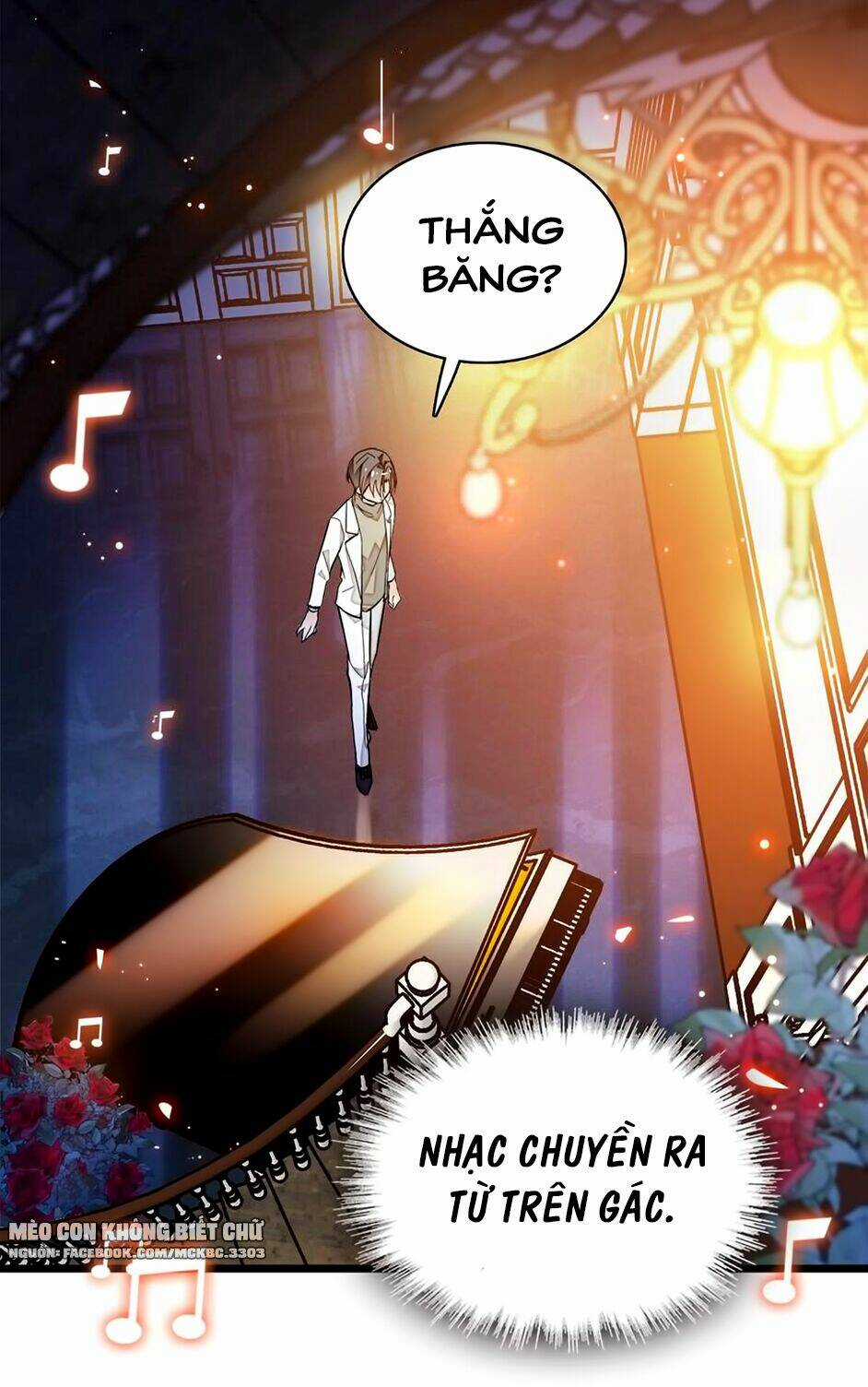 Long Phượng Phiên Chuyển - Chapter 24 - Trang 45