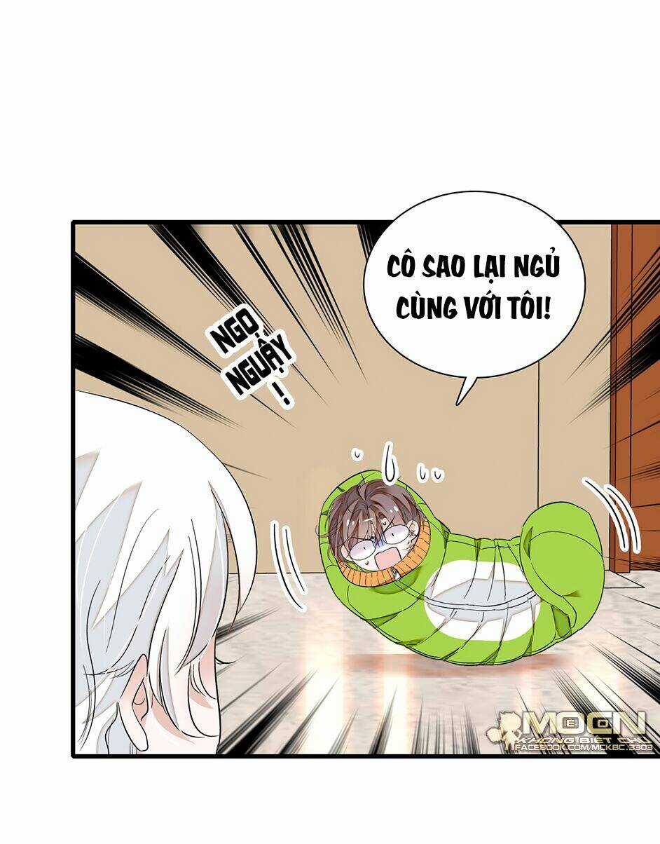 Long Phượng Phiên Chuyển - Chapter 25 - Trang 41