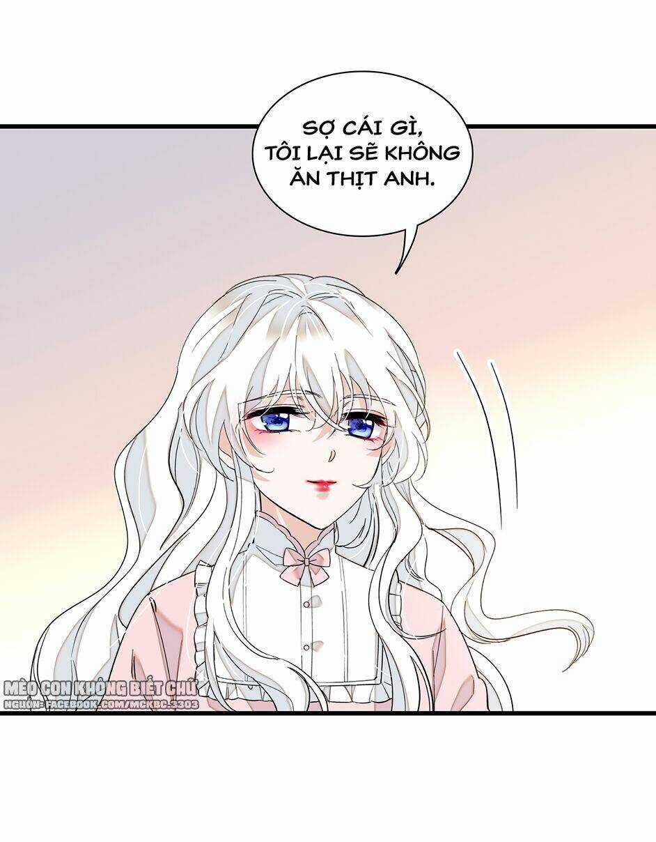 Long Phượng Phiên Chuyển - Chapter 25 - Trang 42