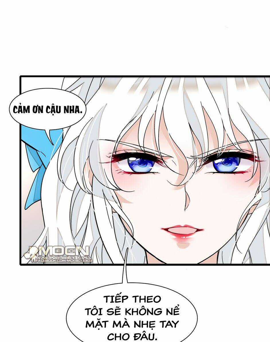 Long Phượng Phiên Chuyển - Chapter 27 - Trang 34