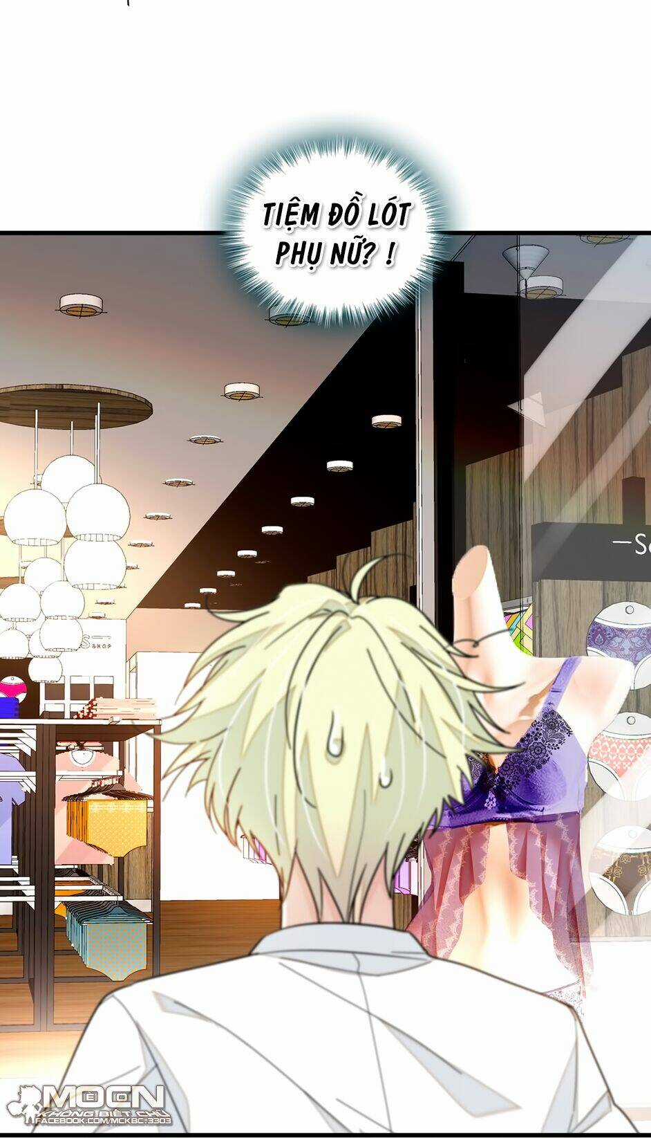 Long Phượng Phiên Chuyển - Chapter 27 - Trang 47