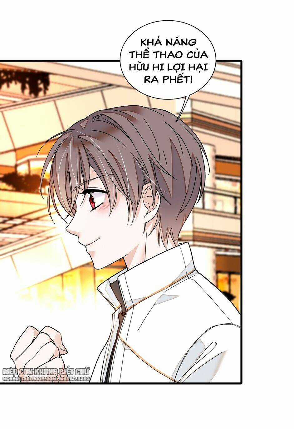 Long Phượng Phiên Chuyển - Chapter 28 - Trang 20