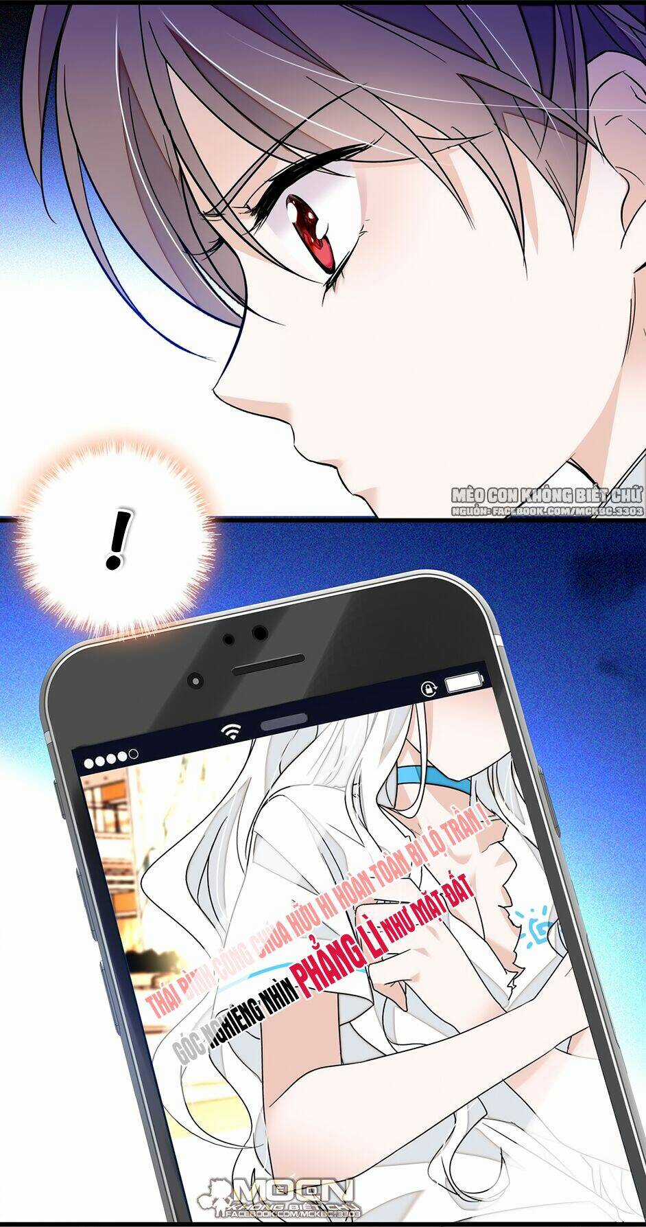 Long Phượng Phiên Chuyển - Chapter 28 - Trang 50