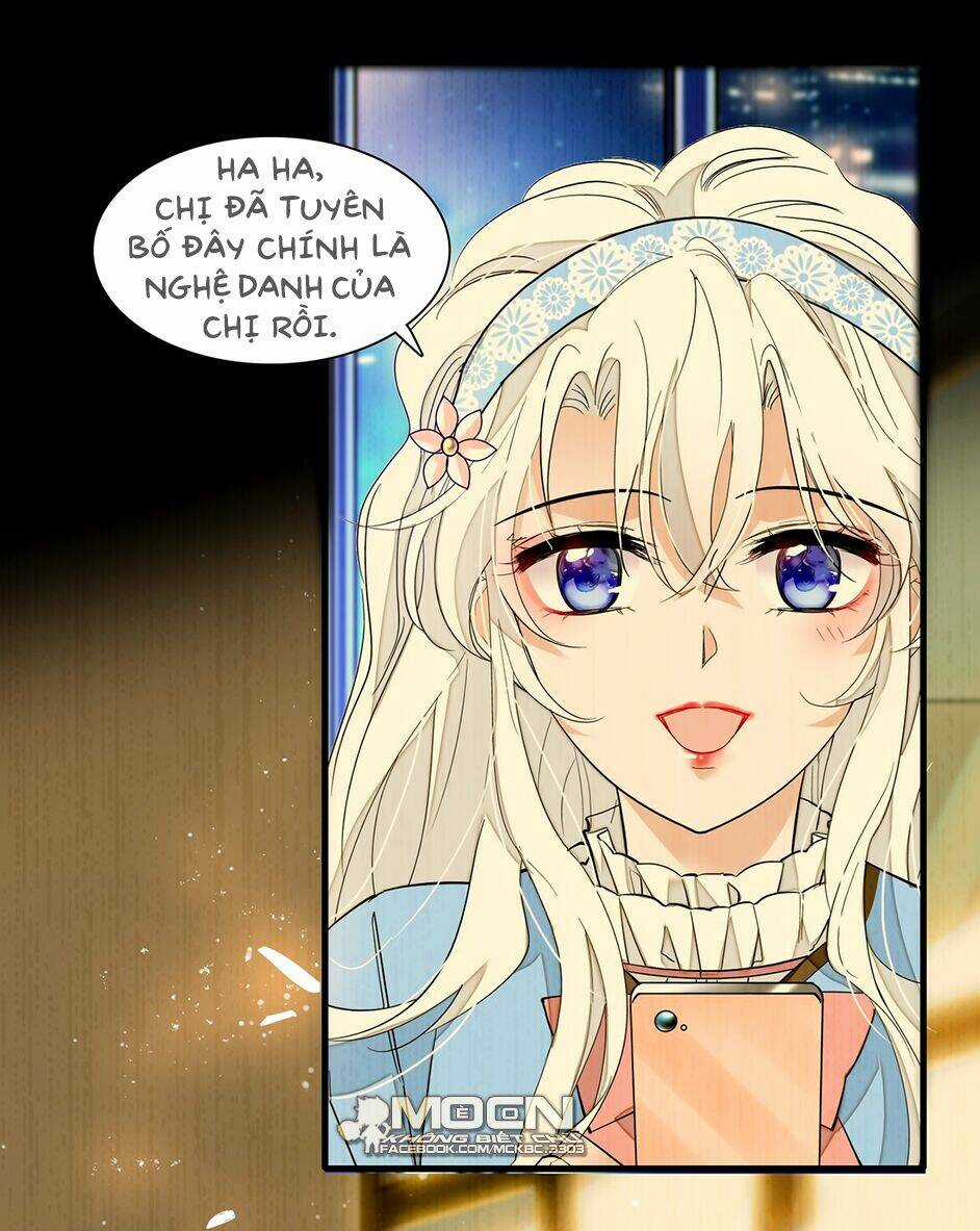 Long Phượng Phiên Chuyển - Chapter 29 - Trang 12