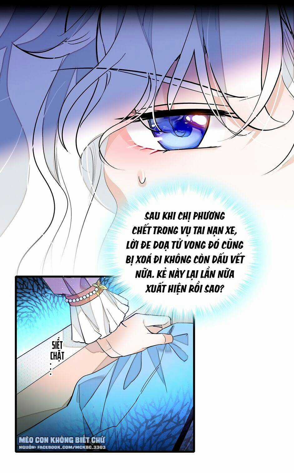 Long Phượng Phiên Chuyển - Chapter 29 - Trang 17