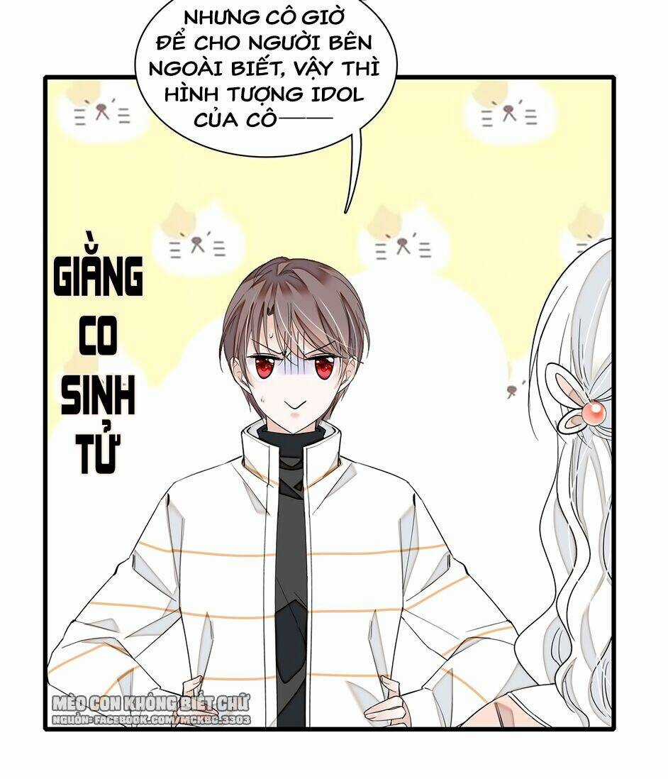 Long Phượng Phiên Chuyển - Chapter 29 - Trang 33