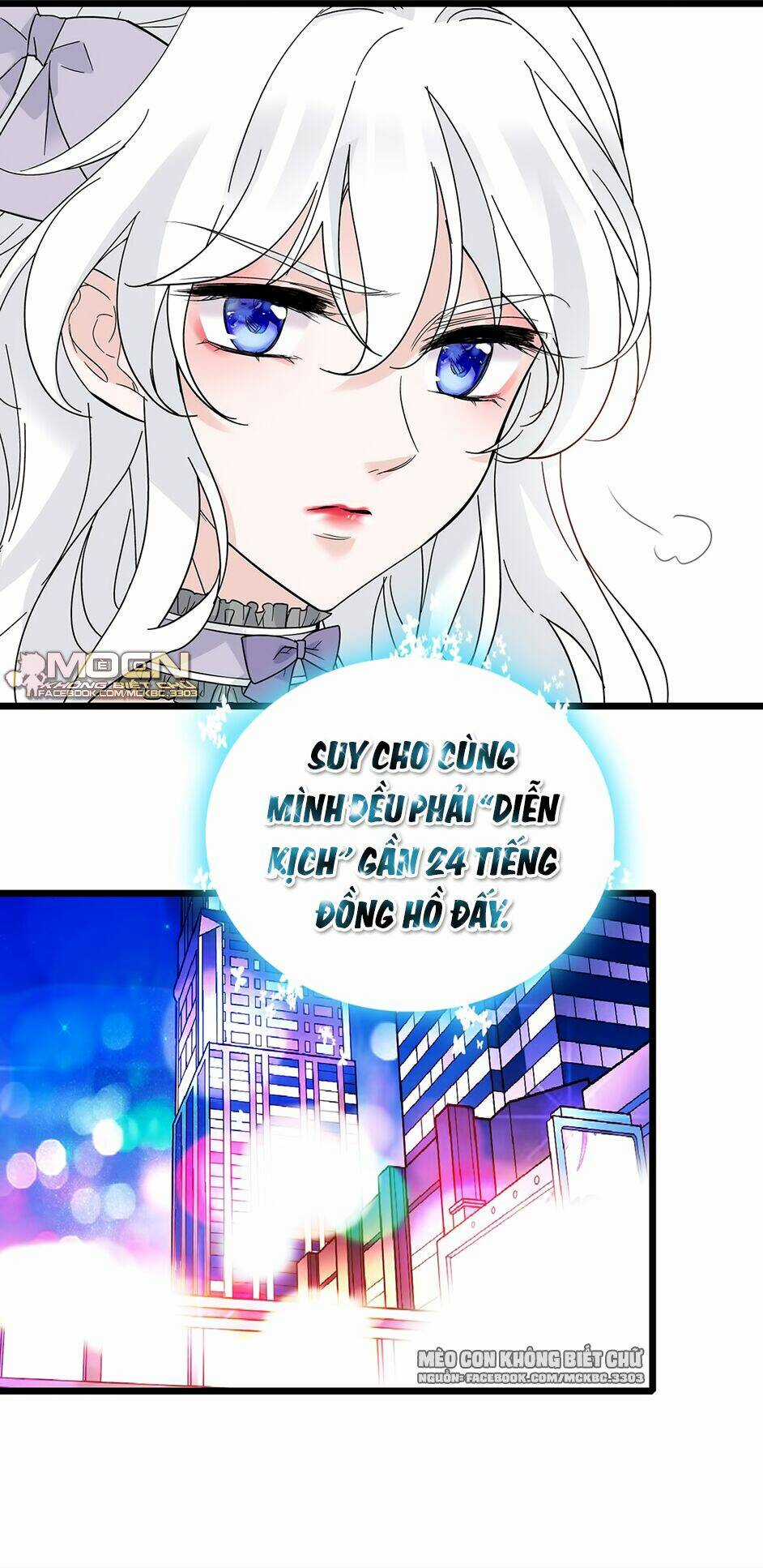 Long Phượng Phiên Chuyển - Chapter 3 - Trang 22
