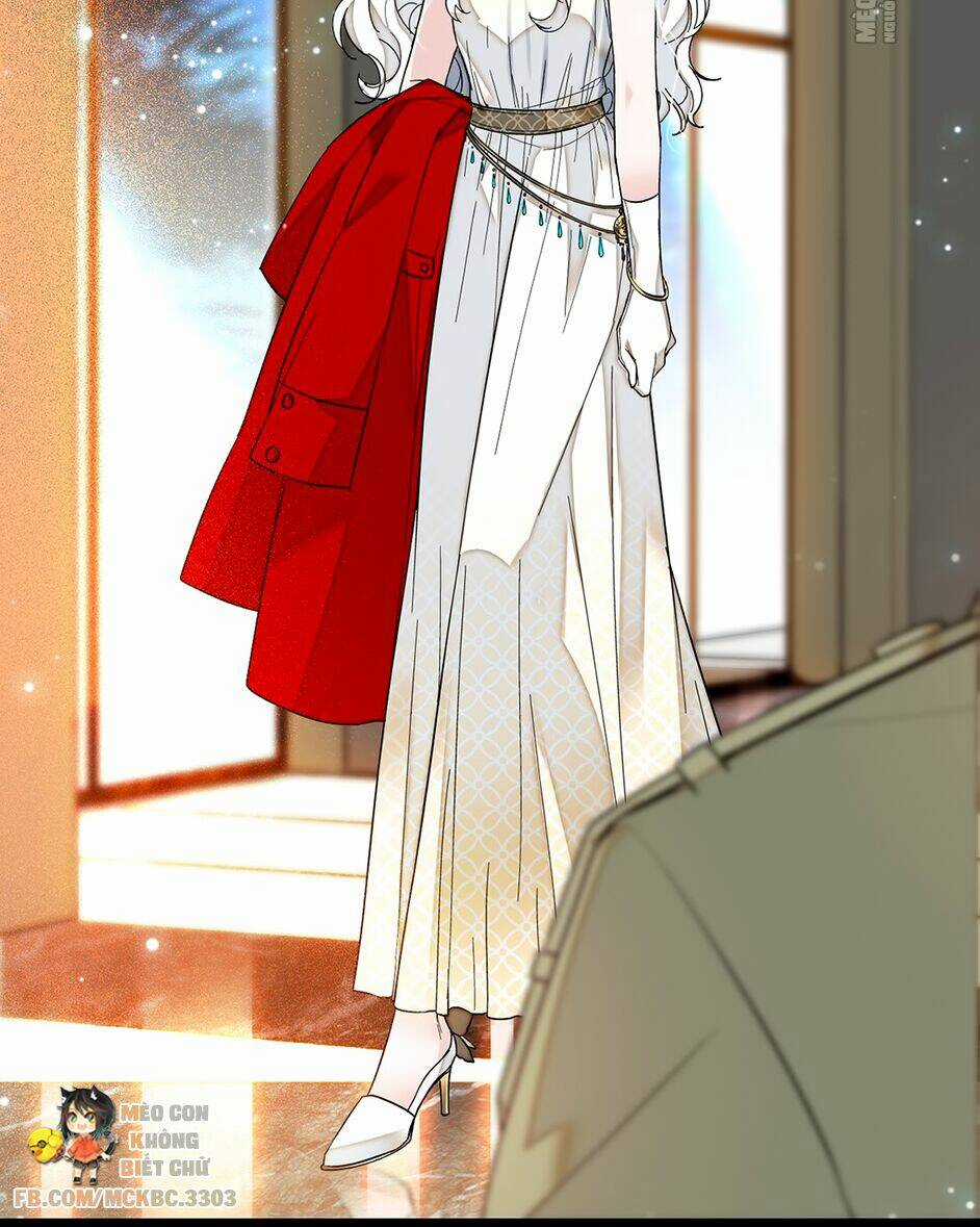 Long Phượng Phiên Chuyển - Chapter 3 - Trang 25