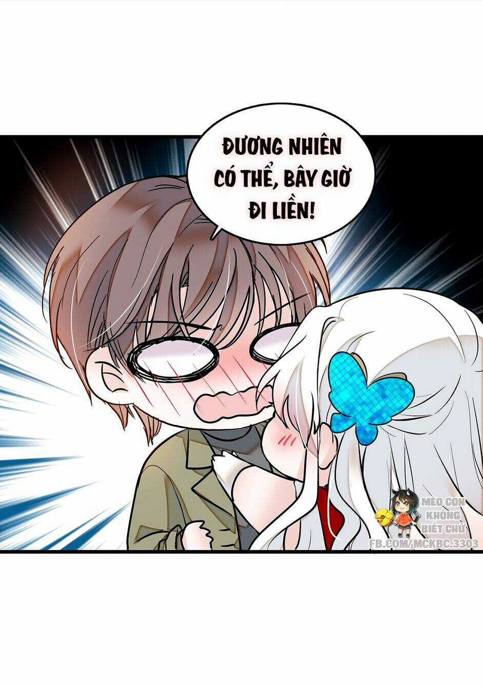 Long Phượng Phiên Chuyển - Chapter 3 - Trang 68