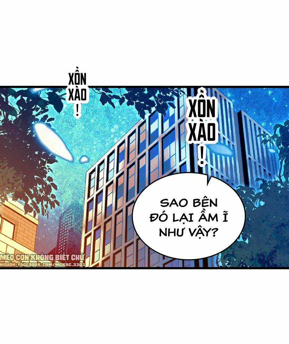 Long Phượng Phiên Chuyển - Chapter 3 - Trang 69