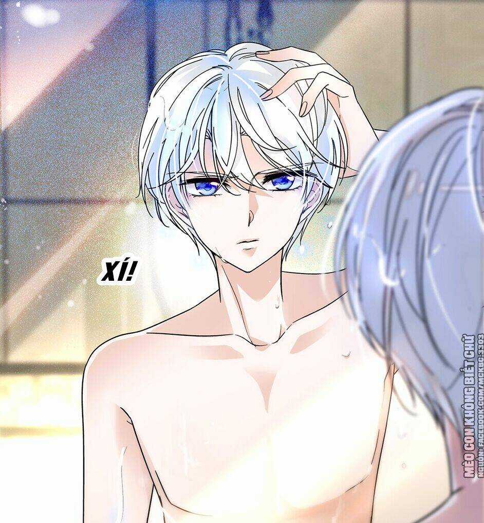 Long Phượng Phiên Chuyển - Chapter 3 - Trang 78