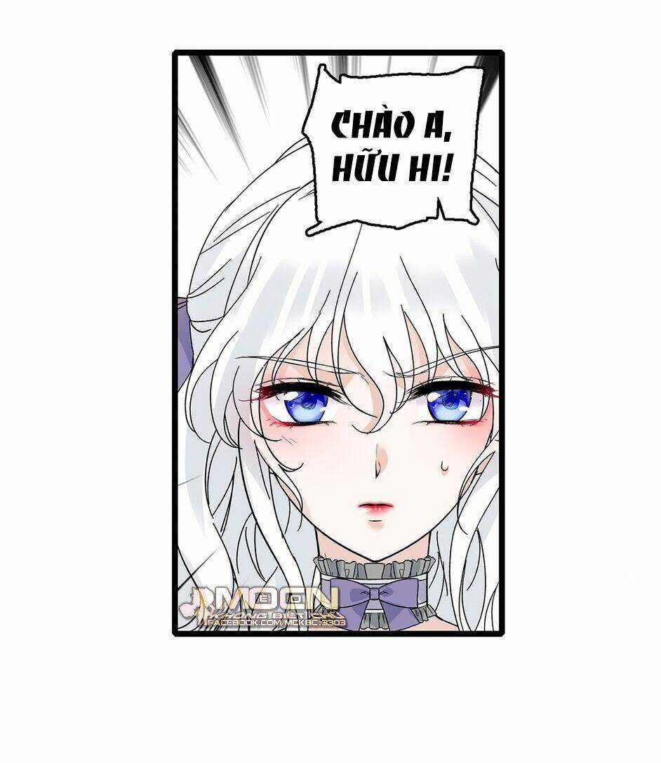 Long Phượng Phiên Chuyển - Chapter 3 - Trang 9