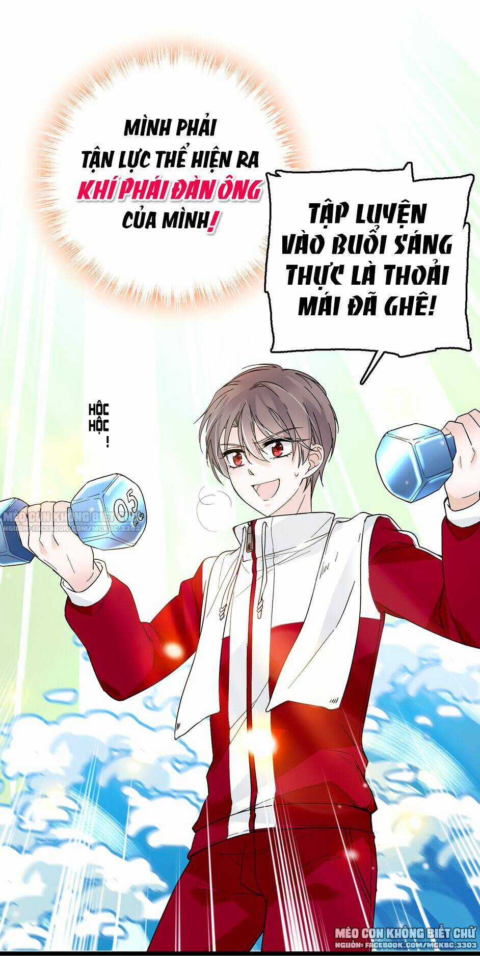 Long Phượng Phiên Chuyển - Chapter 3 - Trang 10