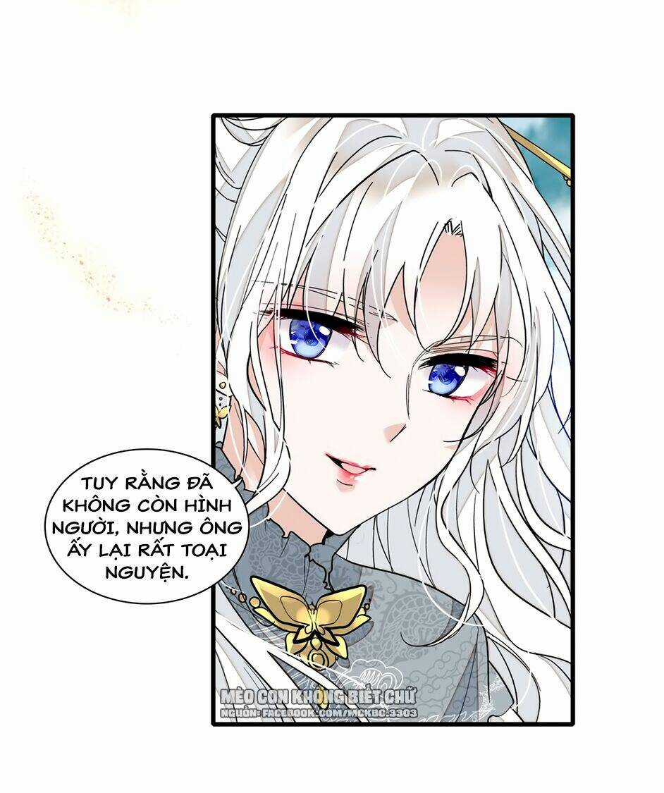 Long Phượng Phiên Chuyển - Chapter 30 - Trang 34