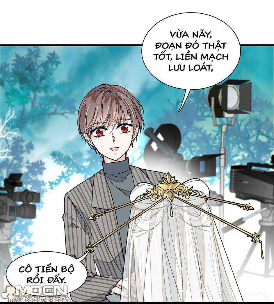 Long Phượng Phiên Chuyển - Chapter 30 - Trang 44