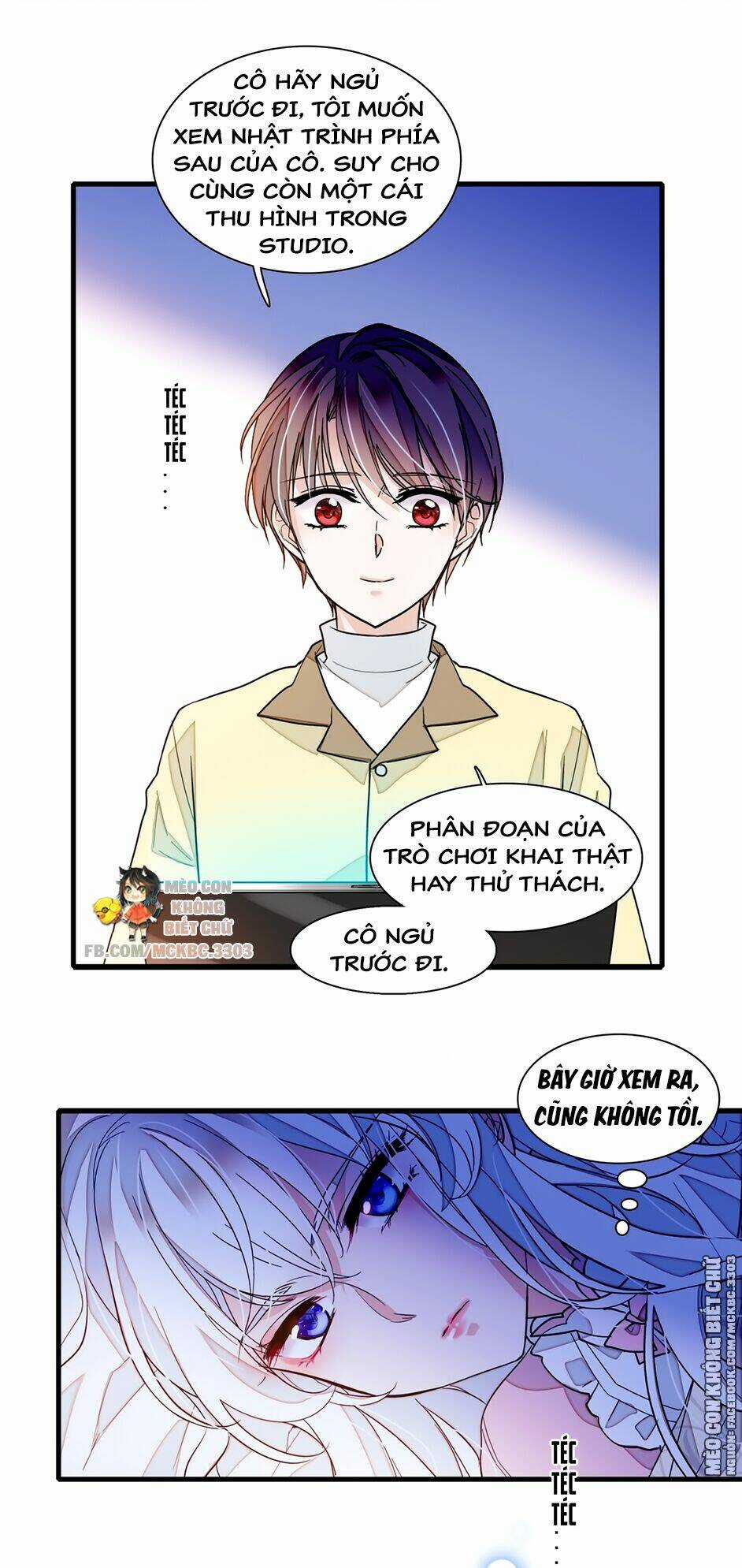 Long Phượng Phiên Chuyển - Chapter 30 - Trang 9