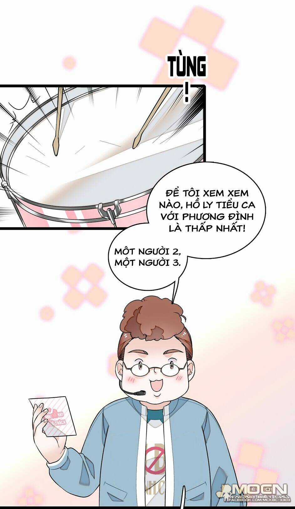 Long Phượng Phiên Chuyển - Chapter 31 - Trang 30