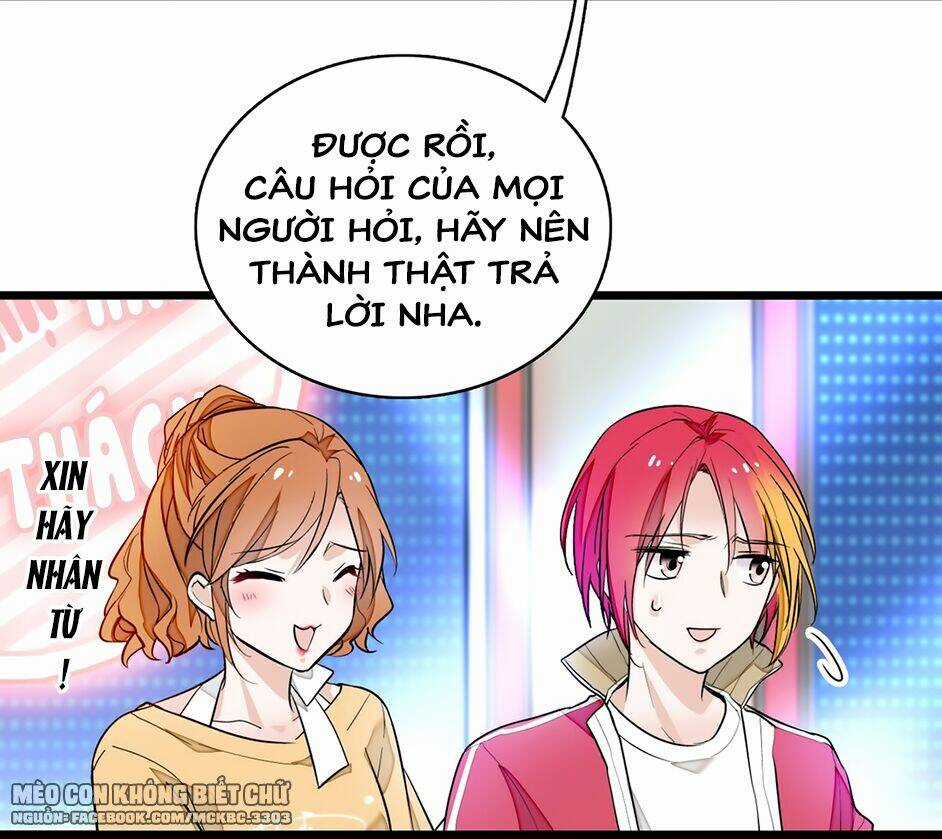 Long Phượng Phiên Chuyển - Chapter 31 - Trang 31