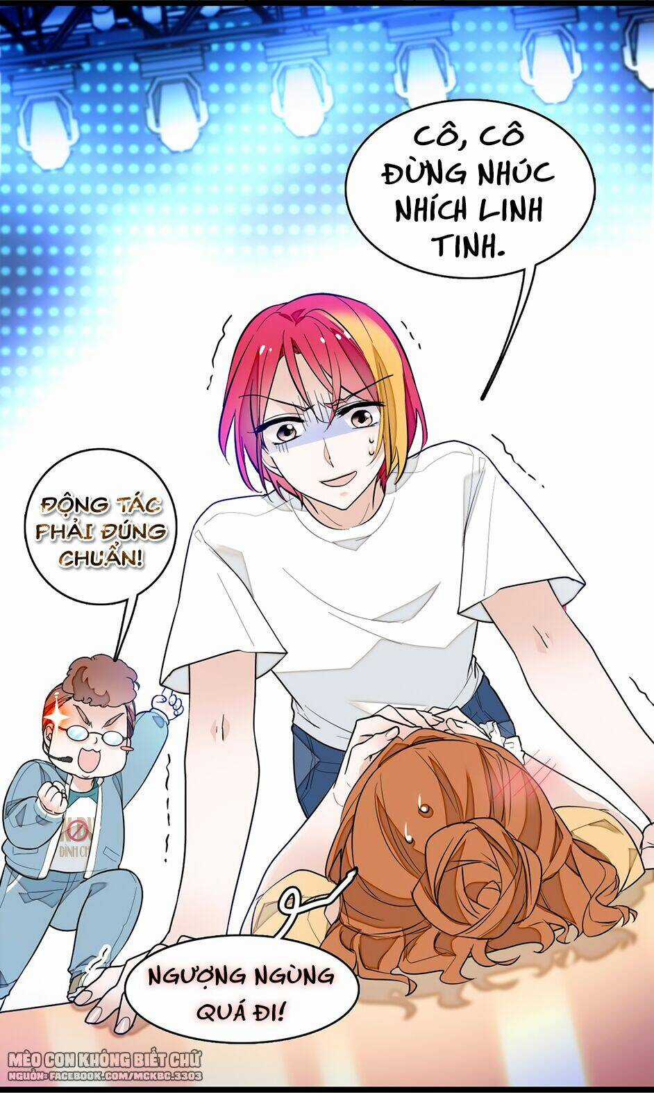 Long Phượng Phiên Chuyển - Chapter 31 - Trang 36