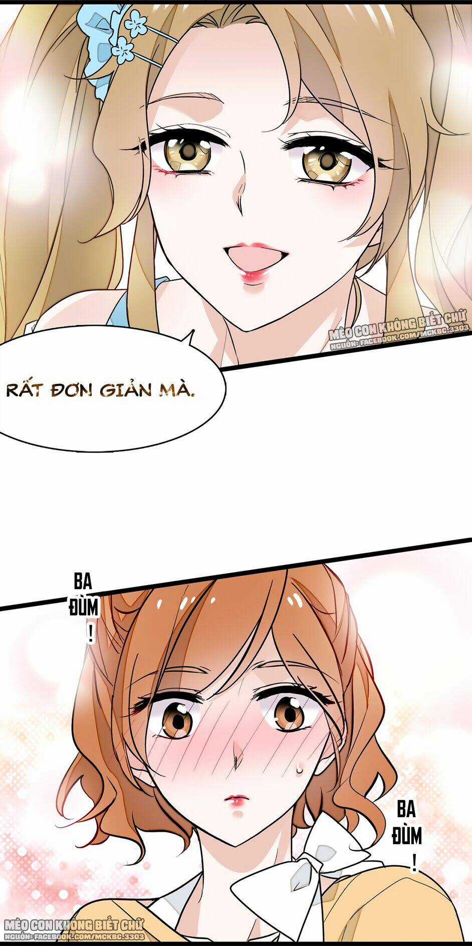 Long Phượng Phiên Chuyển - Chapter 31 - Trang 42