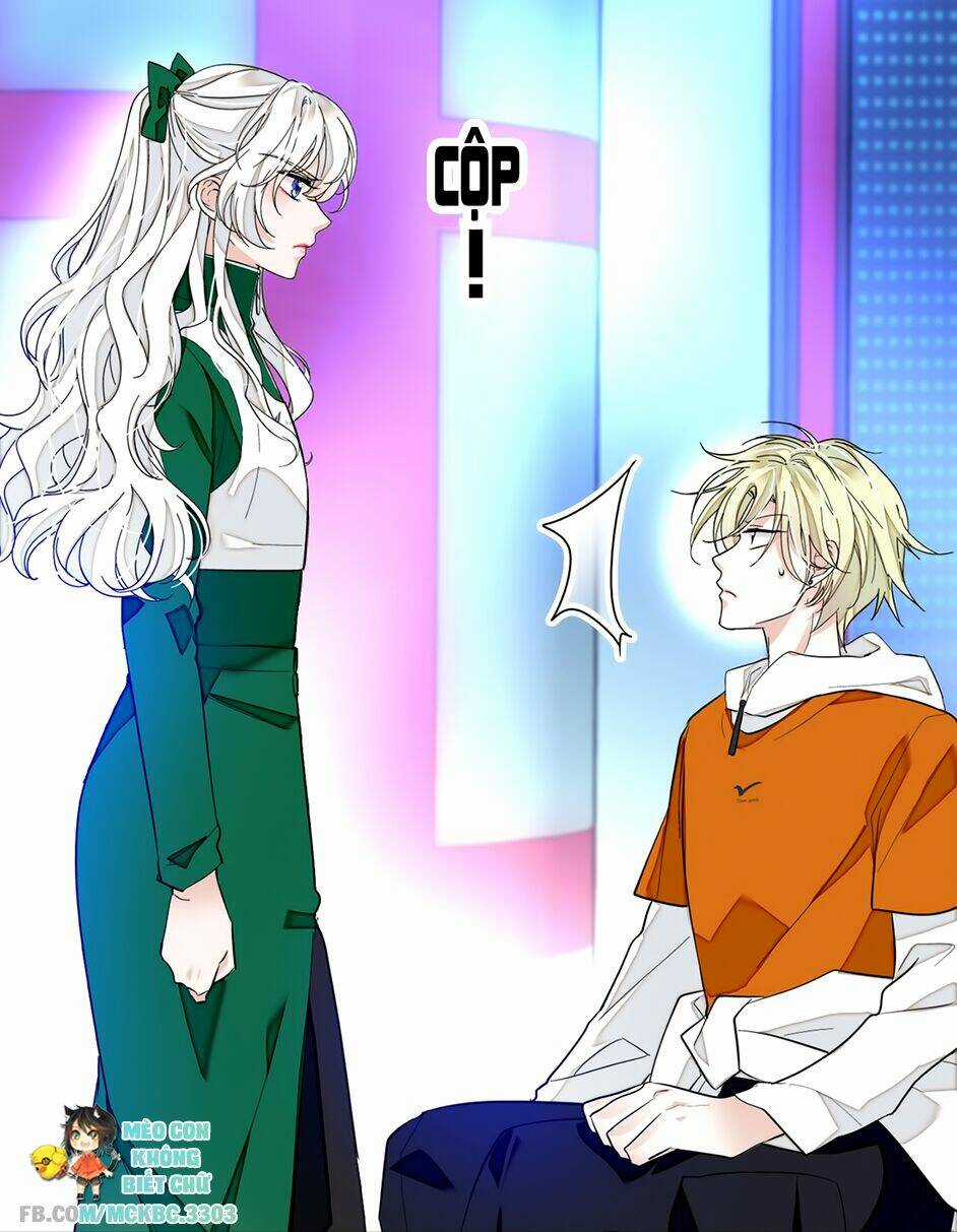 Long Phượng Phiên Chuyển - Chapter 31 - Trang 61