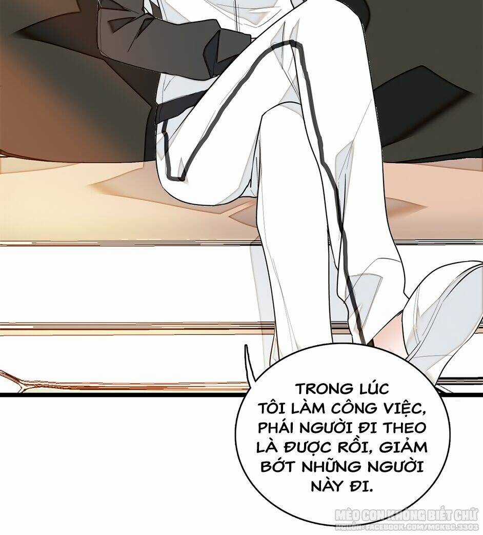 Long Phượng Phiên Chuyển - Chapter 31 - Trang 10