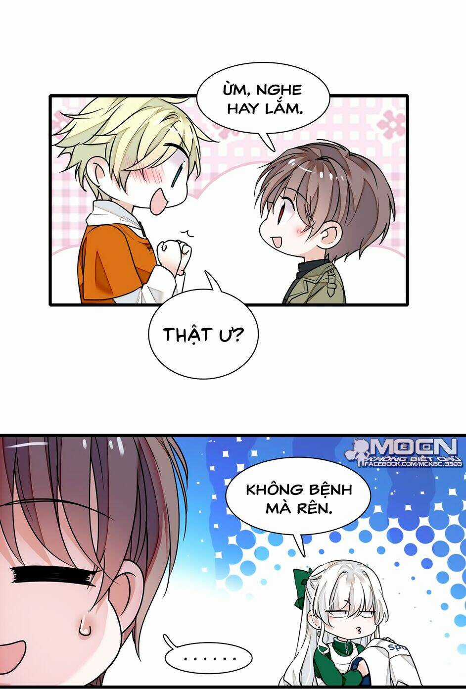 Long Phượng Phiên Chuyển - Chapter 32 - Trang 28