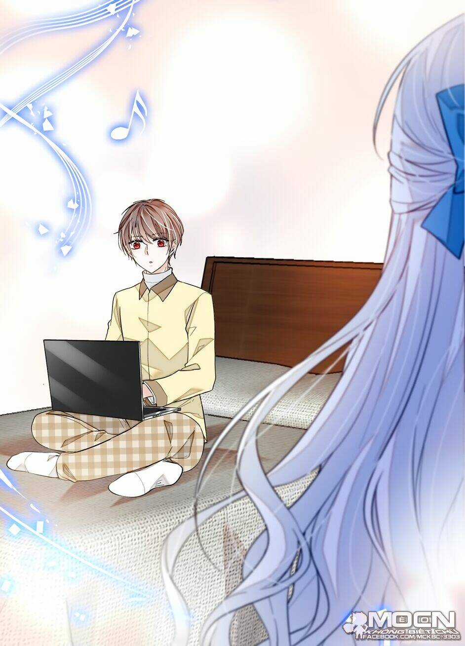 Long Phượng Phiên Chuyển - Chapter 32 - Trang 44