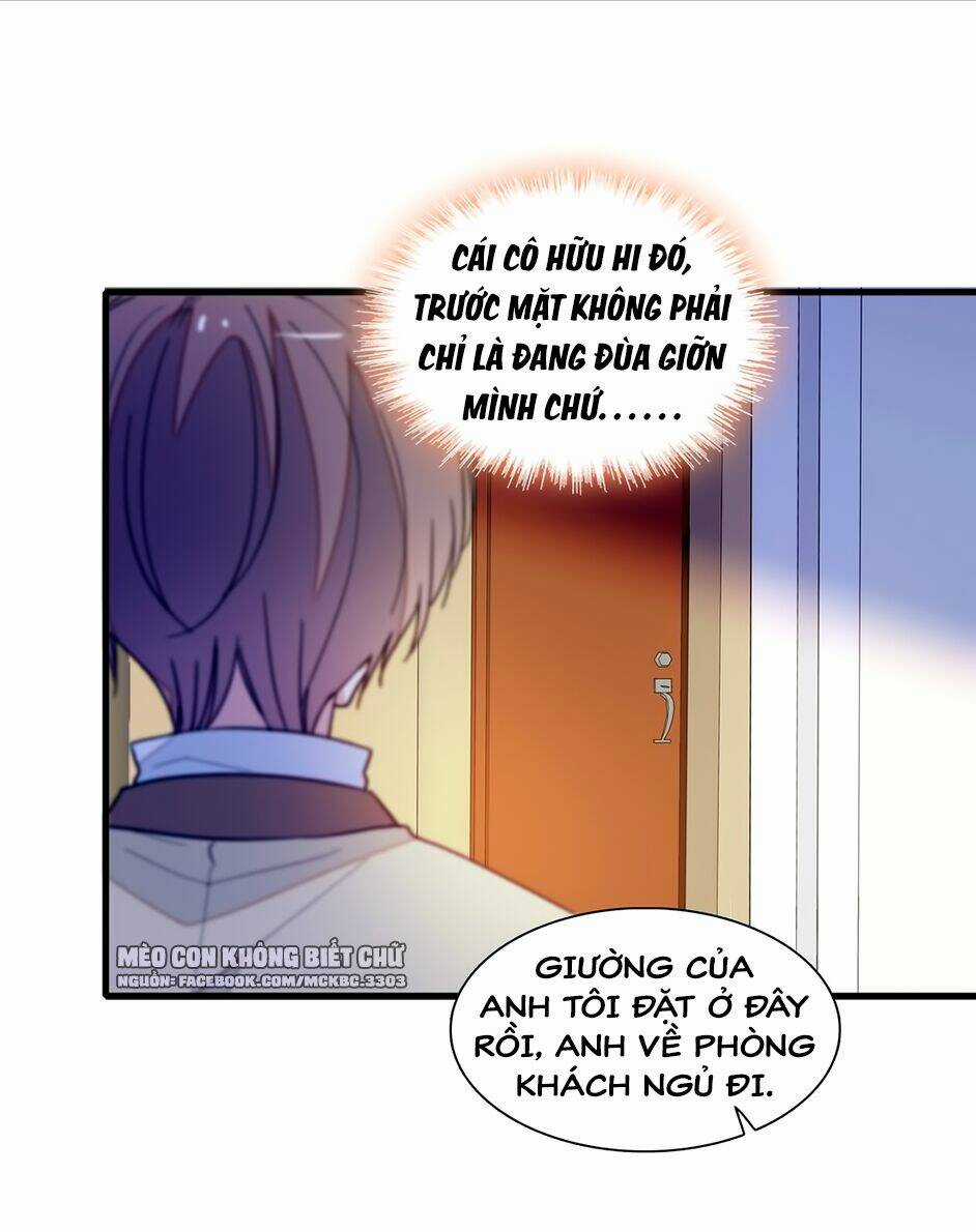 Long Phượng Phiên Chuyển - Chapter 33 - Trang 26