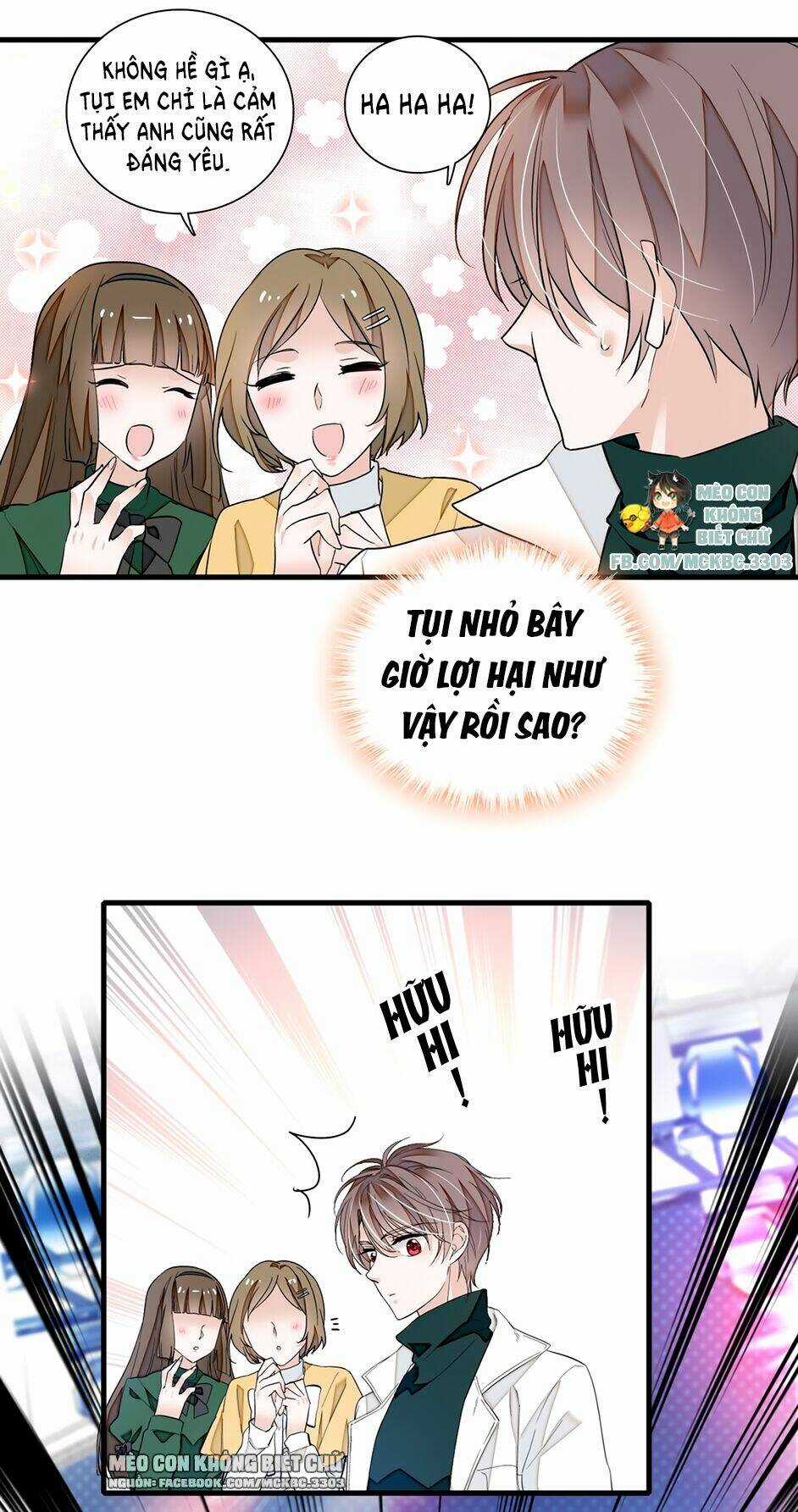 Long Phượng Phiên Chuyển - Chapter 33 - Trang 42