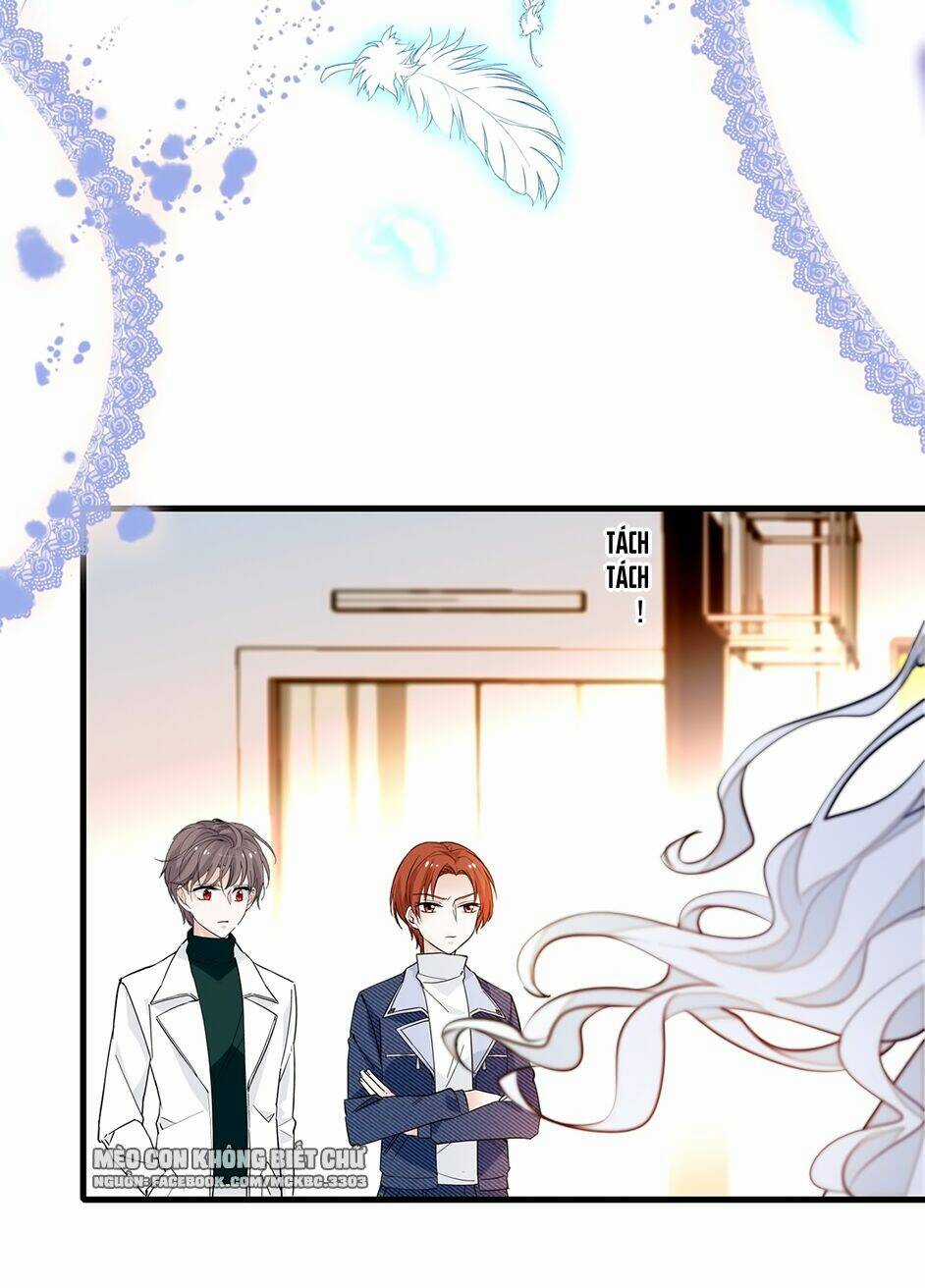 Long Phượng Phiên Chuyển - Chapter 34 - Trang 22