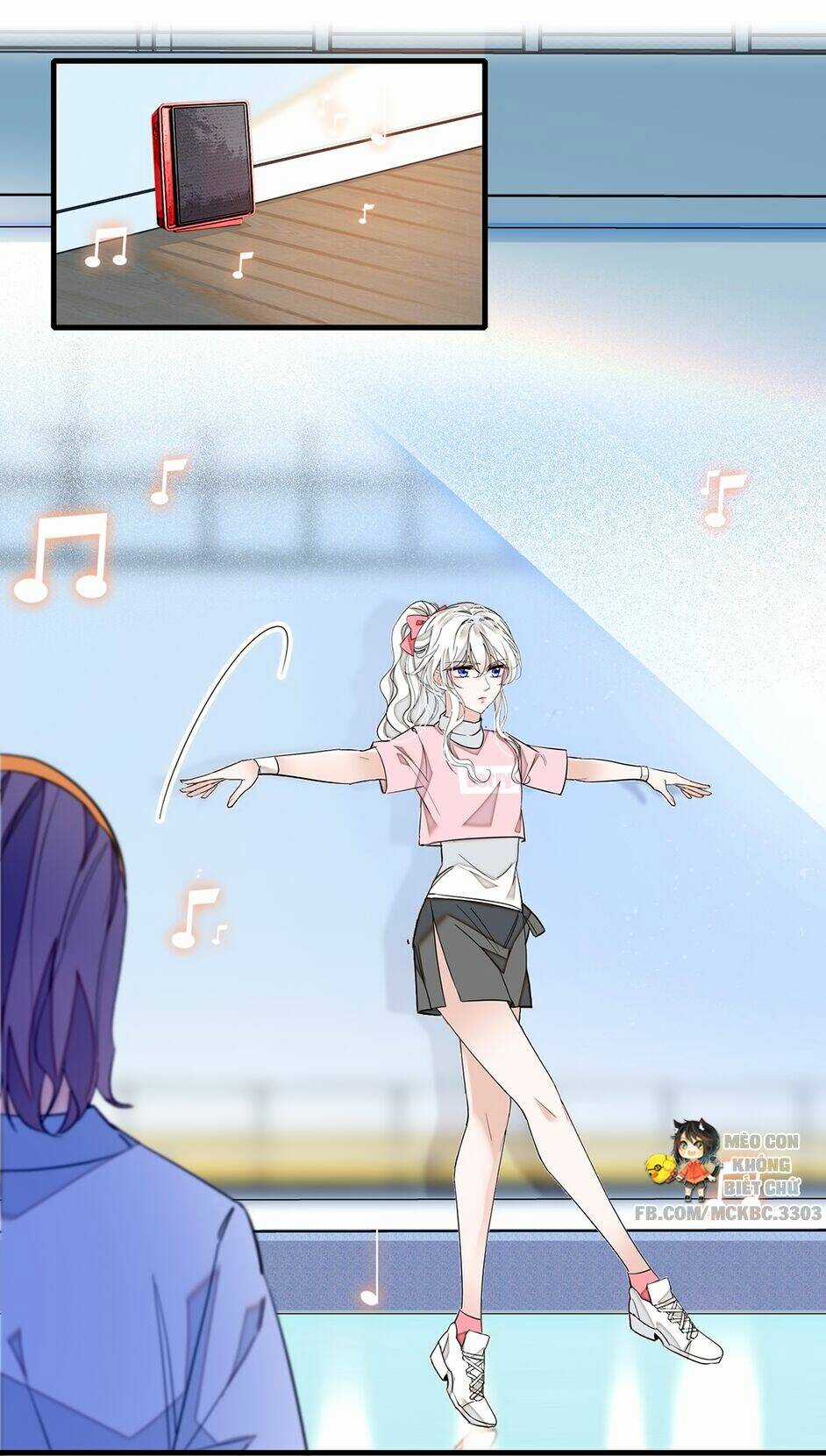 Long Phượng Phiên Chuyển - Chapter 34 - Trang 33