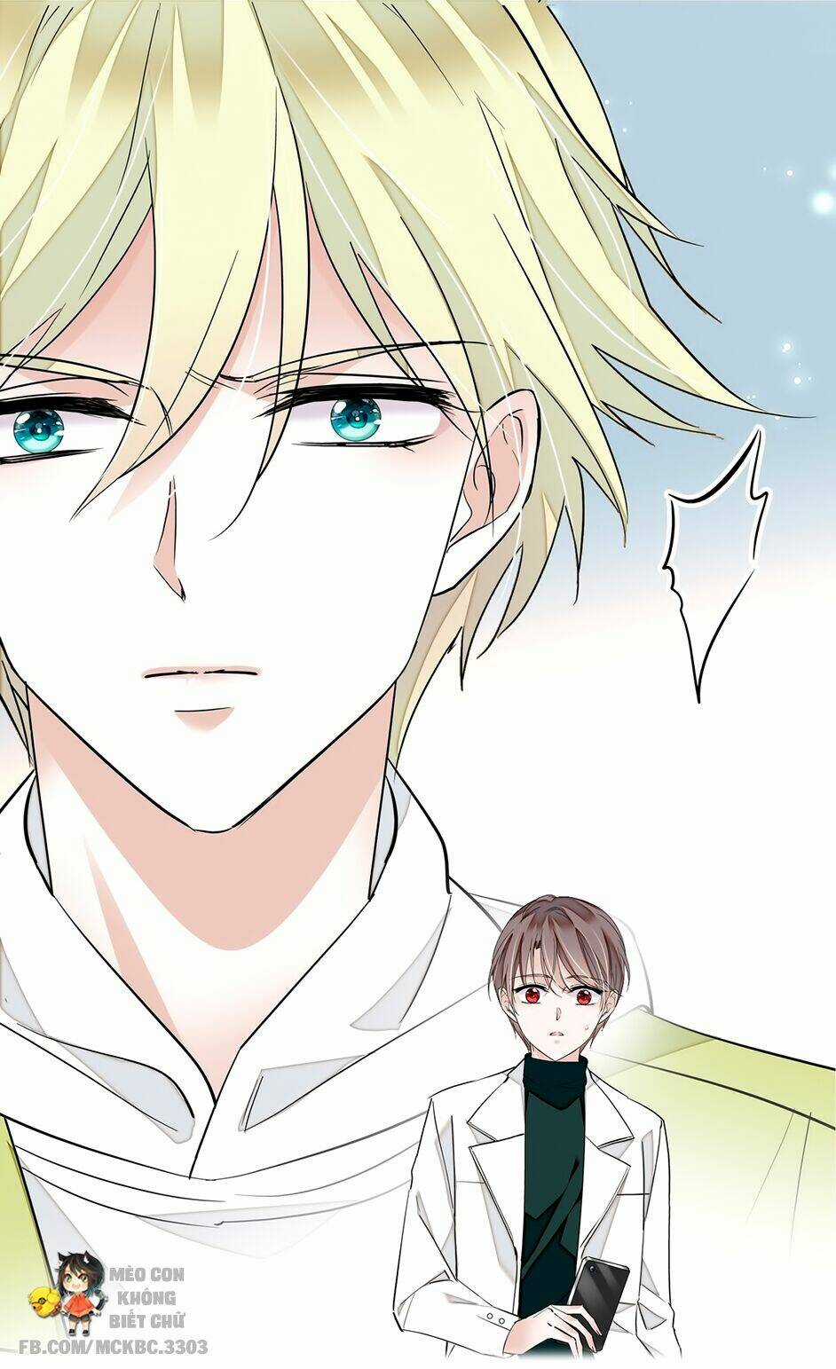 Long Phượng Phiên Chuyển - Chapter 34 - Trang 37