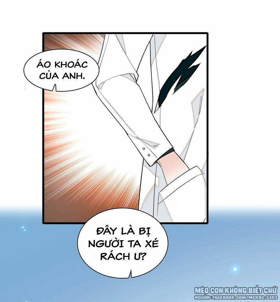 Long Phượng Phiên Chuyển - Chapter 34 - Trang 6